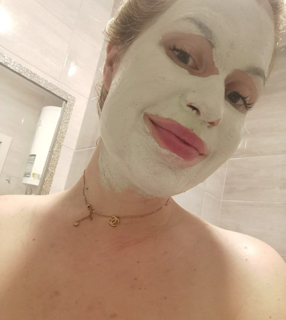 XXX Porn Photo of Nude vip_sweetnes 14