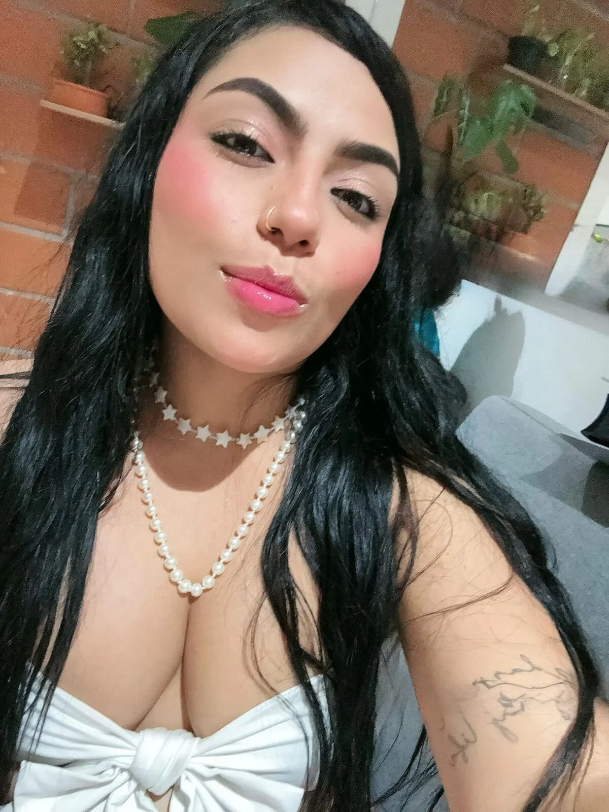 XXX Porn Photo of Nude kiana_cream 602