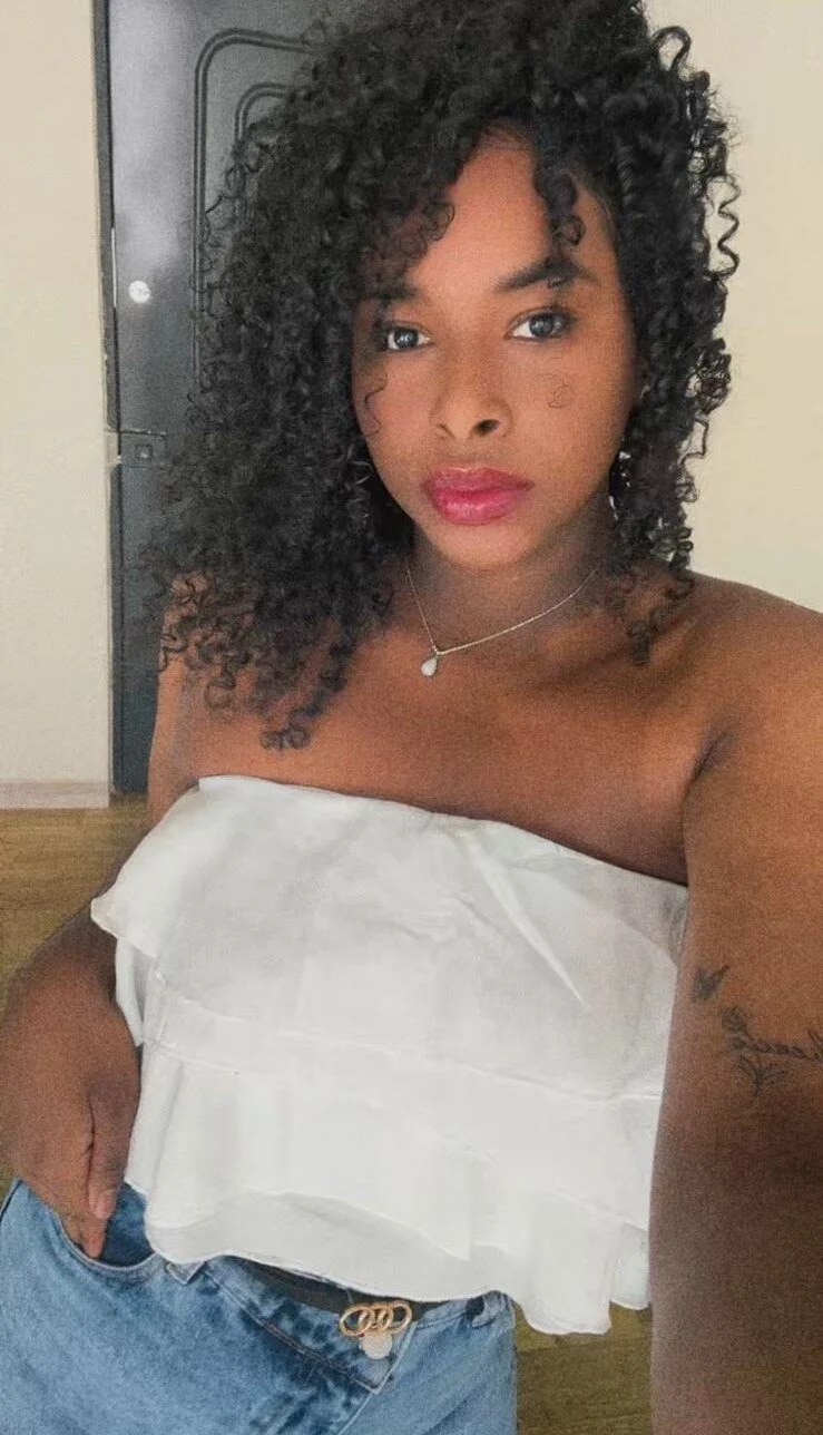 XXX Porn Photo of Nude shanttalrose 3