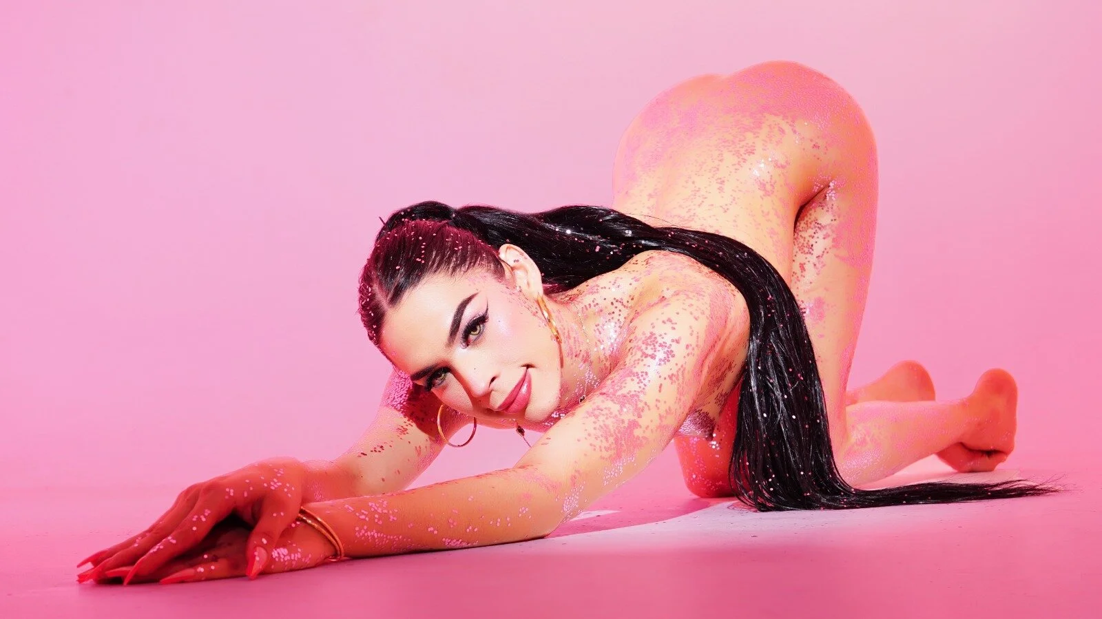 XXX Porn Photo of Nude Kisses_Sophia 36