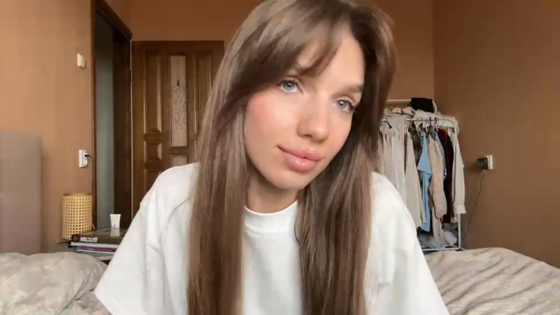 XXX Porn Photo of Nude TrishIsaac 26