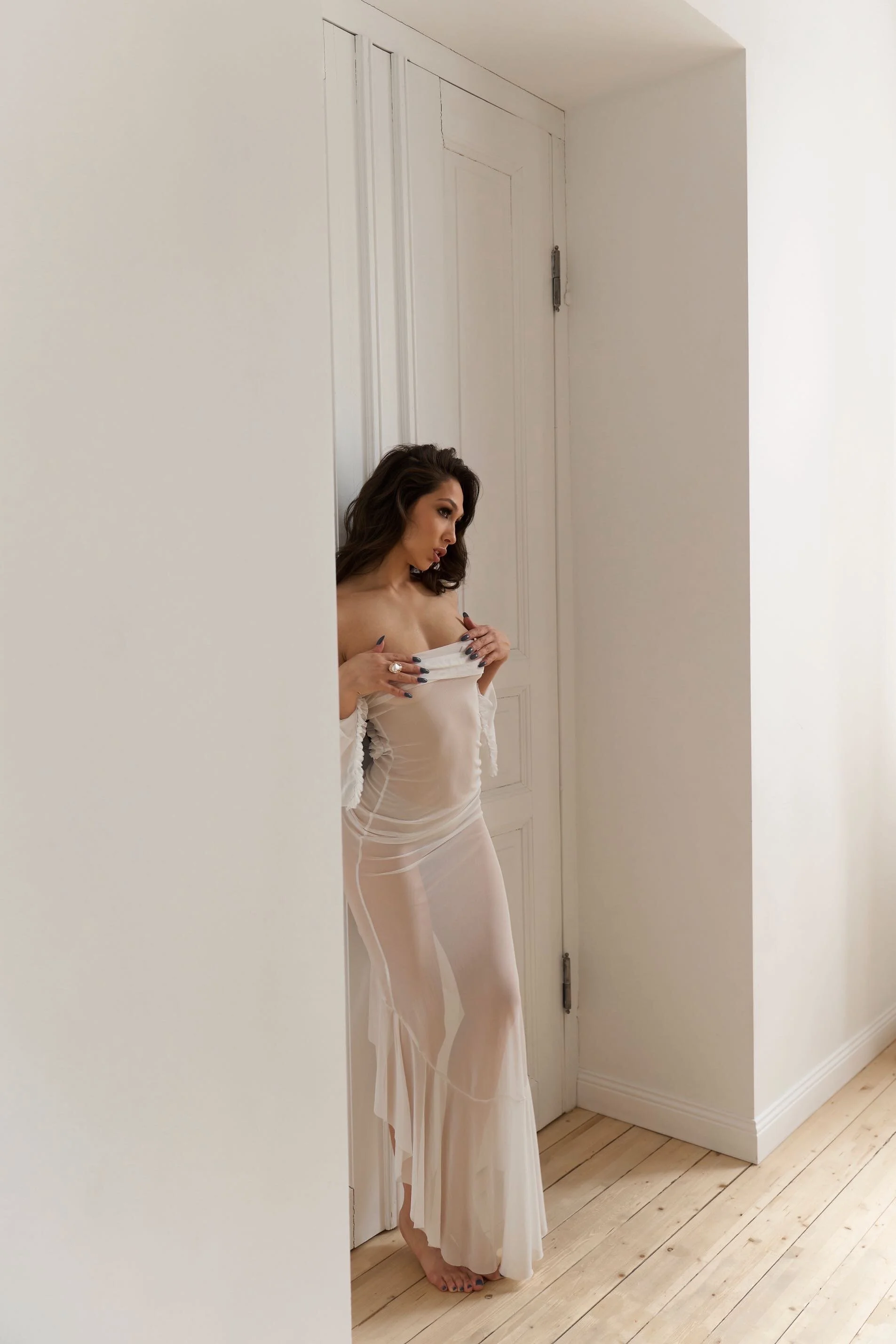 XXX Porn Photo of Nude _ViktoriaGrand_ 127
