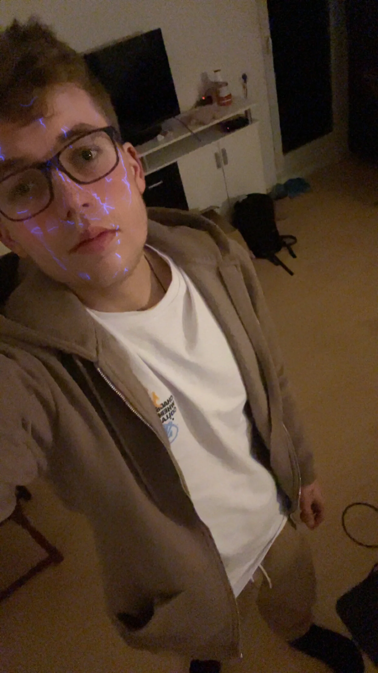 XXX Porn Photo of Nude jungxSHxboy 3