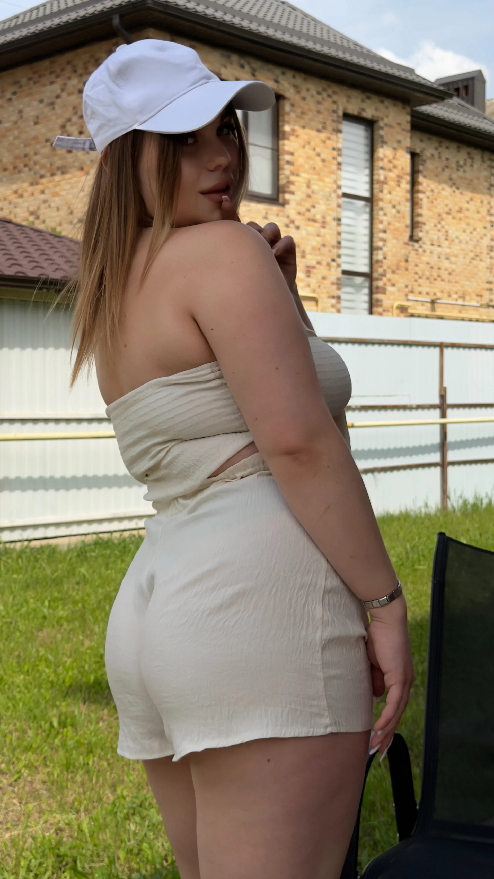 XXX Porn Photo of Nude JuicyBootyEva 7