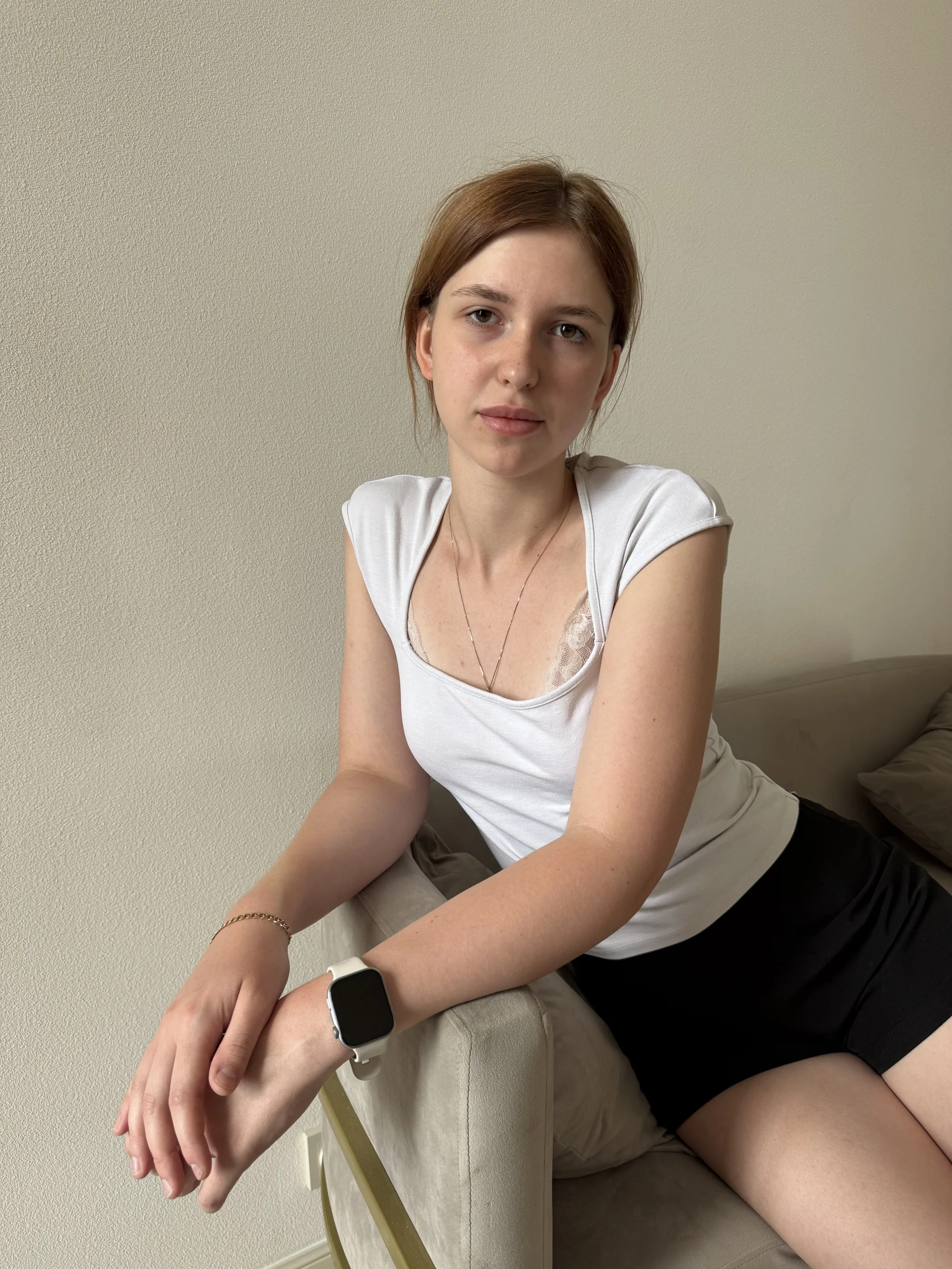 XXX Porn Photo of Nude JovieGee 1