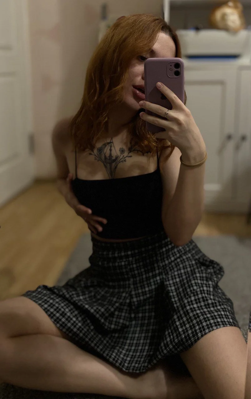 XXX Porn Photo of Nude linaredx 25