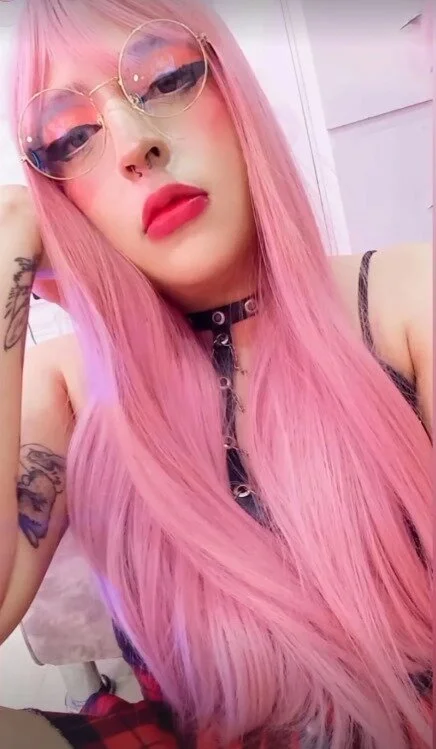 XXX Porn Photo of Nude _Skie_ 12