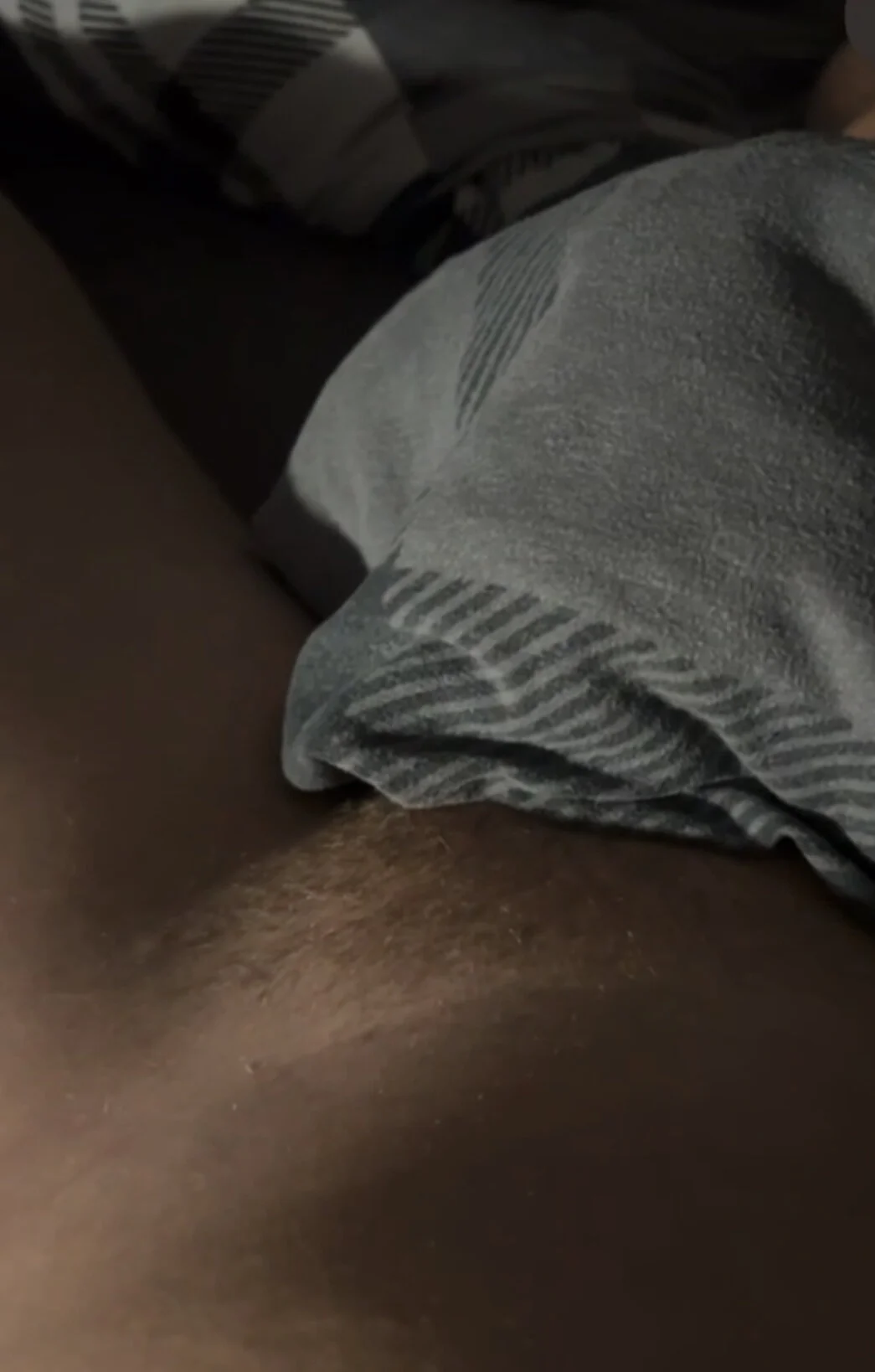 XXX Porn Photo of Nude JacobDT 2