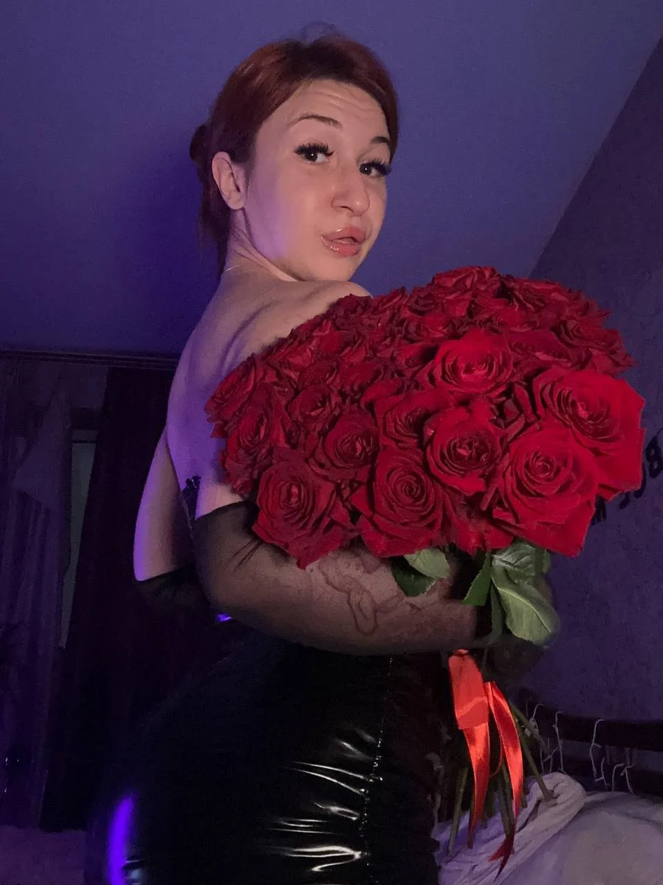 XXX Porn Photo of Nude cherry_pie_888 1