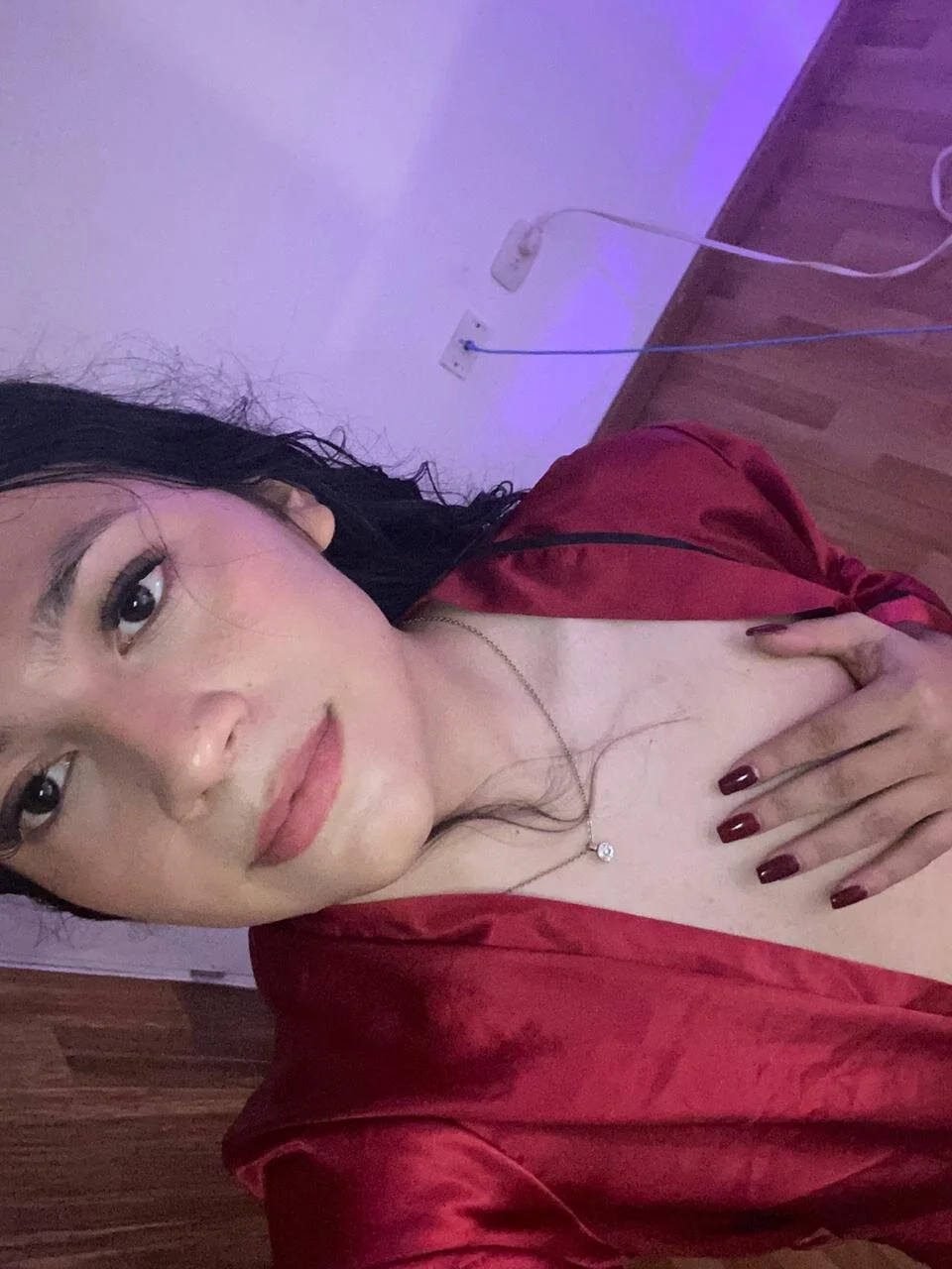 XXX Porn Photo of Nude Rubii_Cutee 90