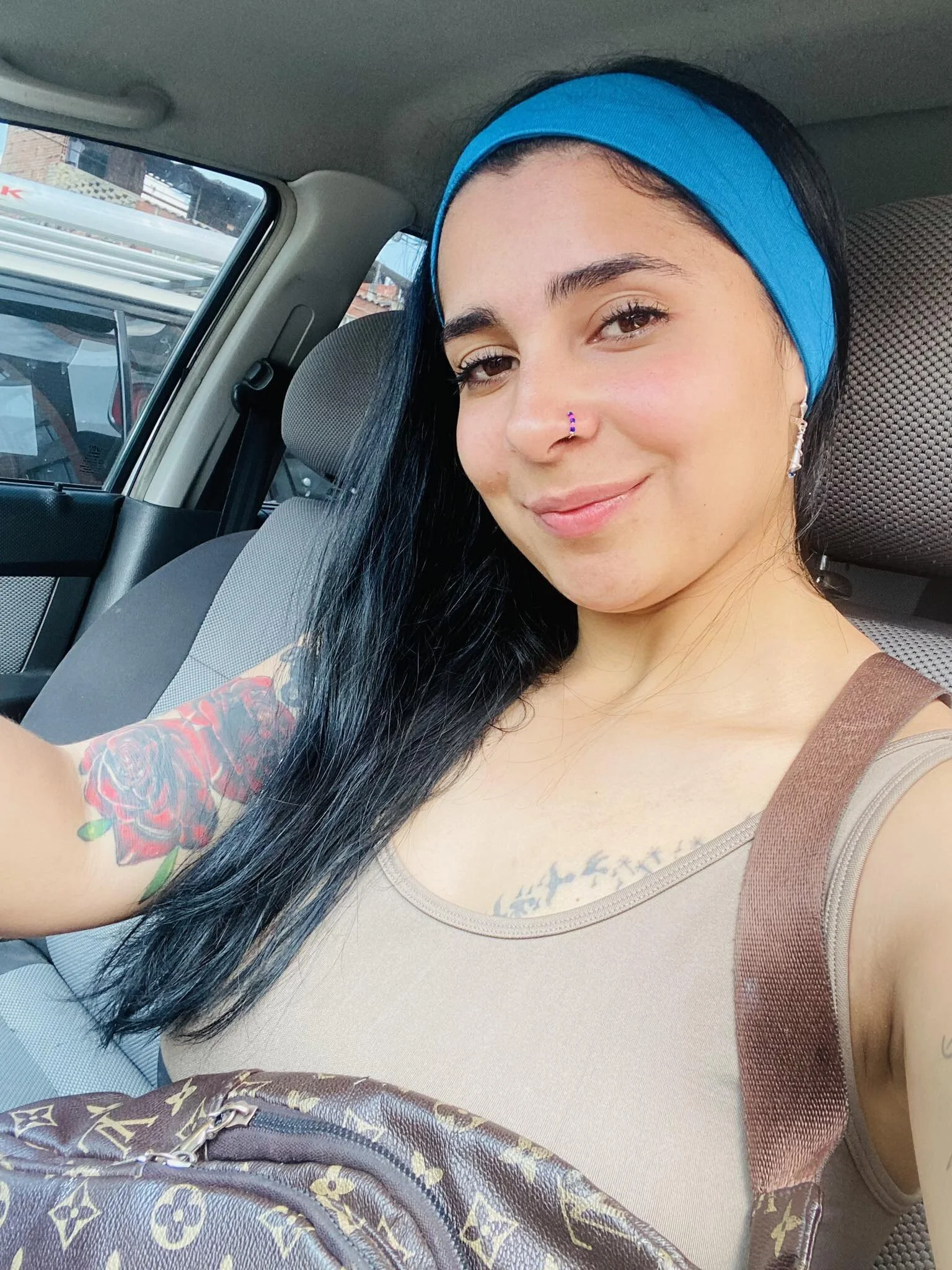 XXX Porn Photo of Nude Meganmilk1 5