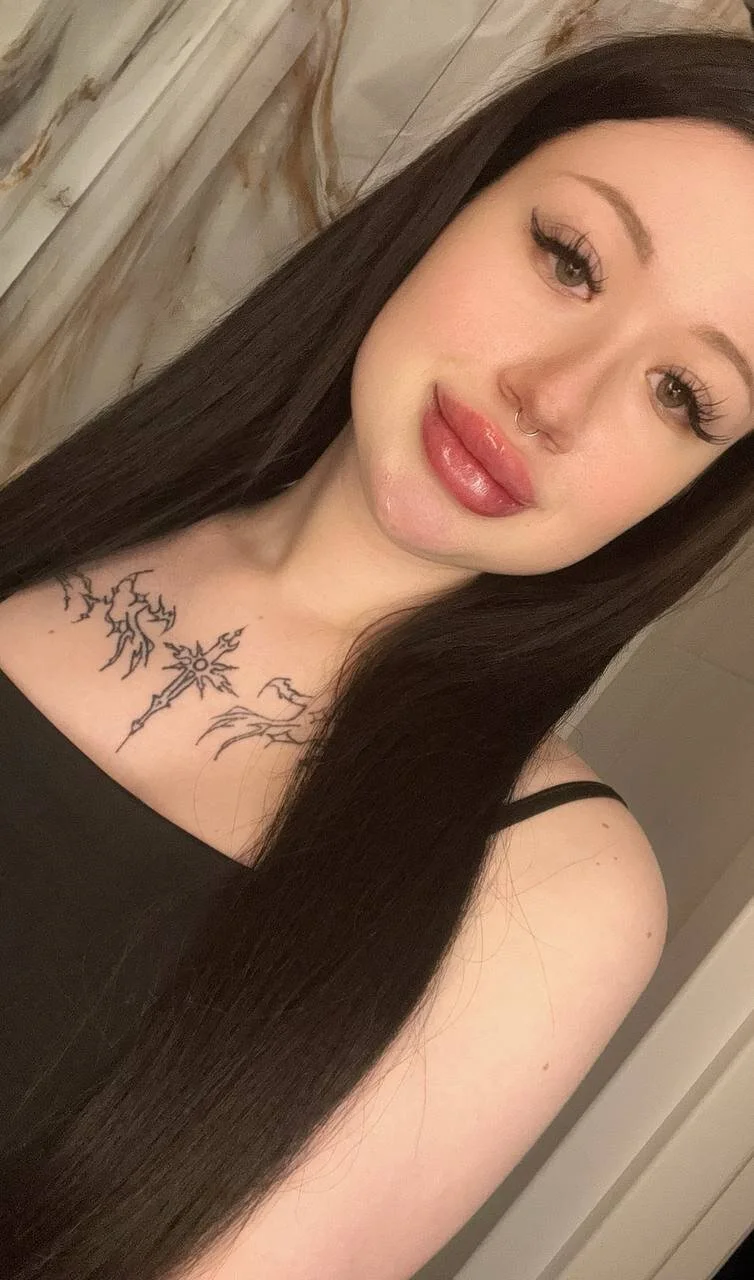 XXX Porn Photo of Nude SabrinaMur_ 10