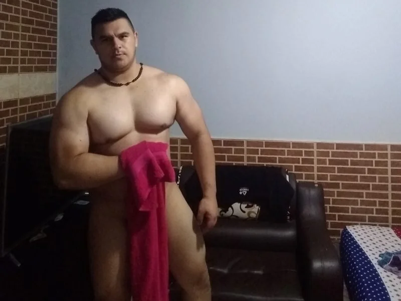 XXX Porn Photo of Nude ApholoVV 4