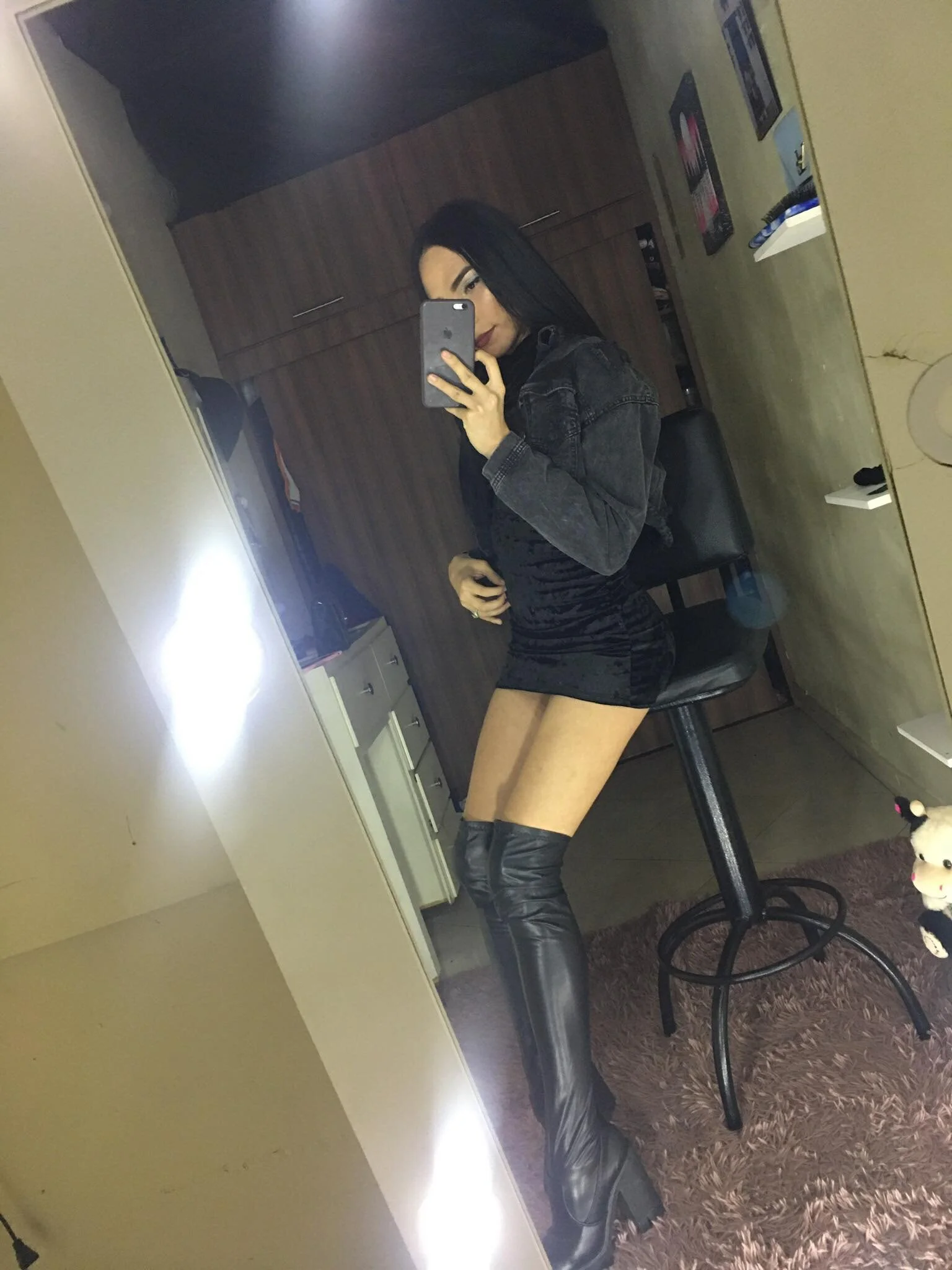 XXX Porn Photo of Nude aryanasexx 47