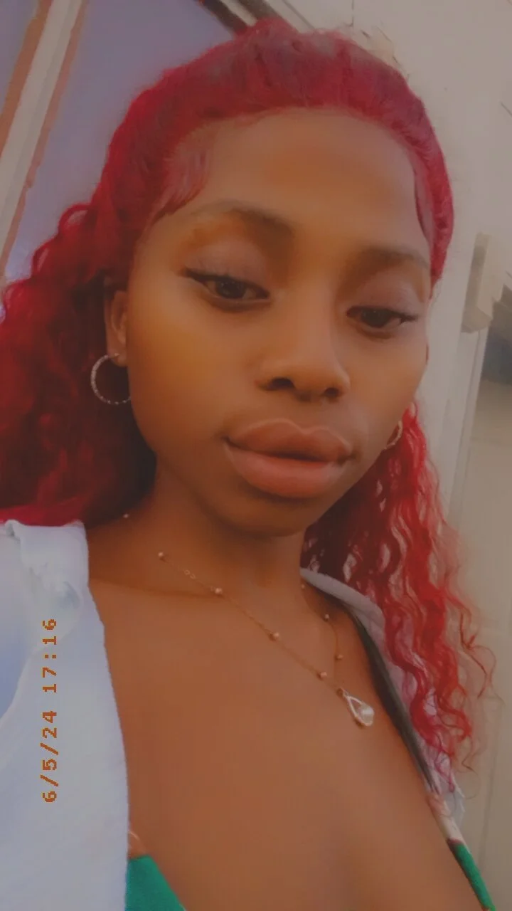 XXX Porn Photo of Nude Ebonydollxx 58