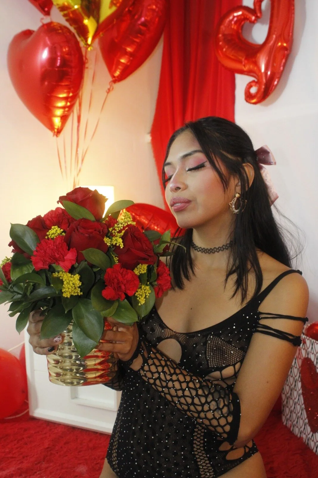 XXX Porn Photo of Nude Wildkiitty 12