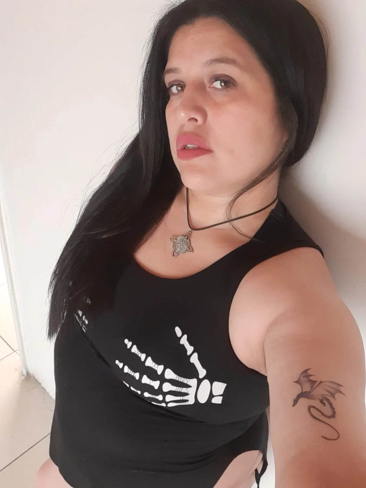 XXX Porn Photo of Nude Andrea_secret_ 63