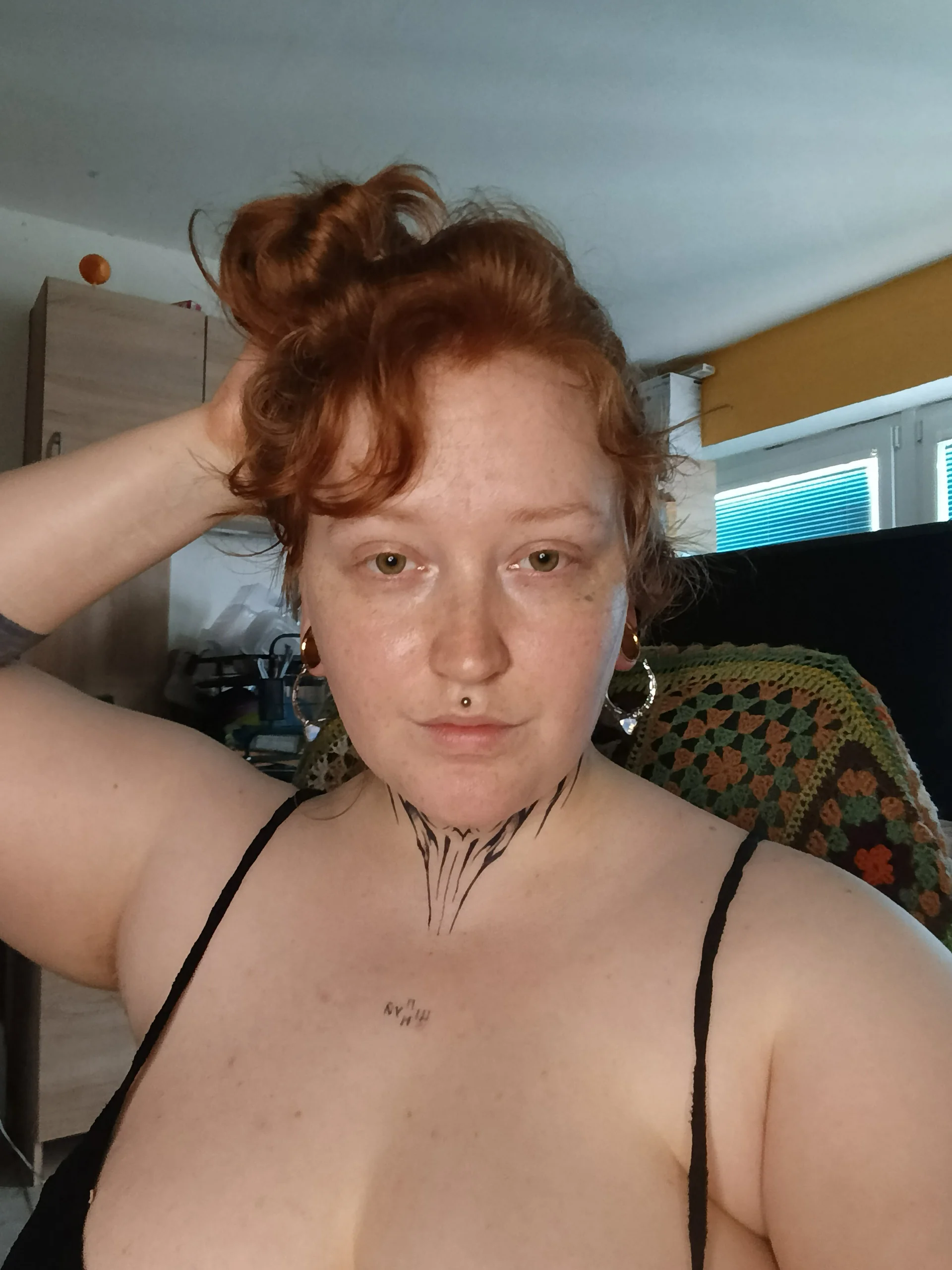 XXX Porn Photo of Nude CURVYSAKURA 1