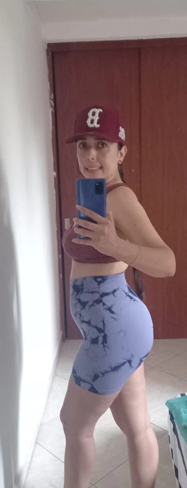 XXX Porn Photo of Nude rousemonroe 3
