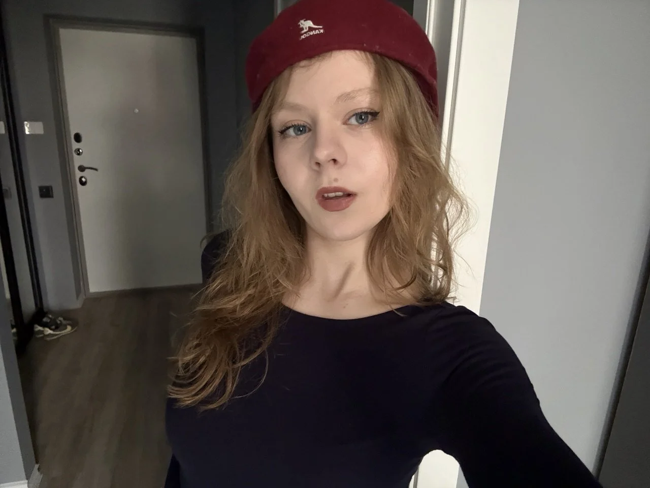XXX Porn Photo of Nude Sophie_Peach_ 3