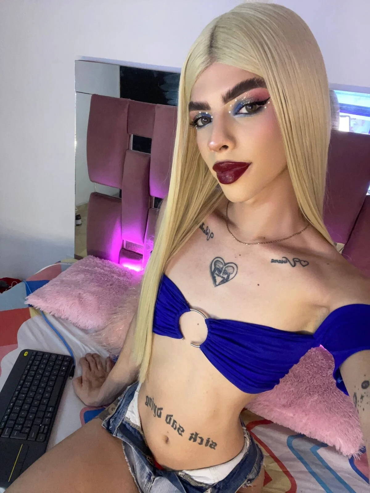 XXX Porn Photo of Nude Rachell_coollins 17