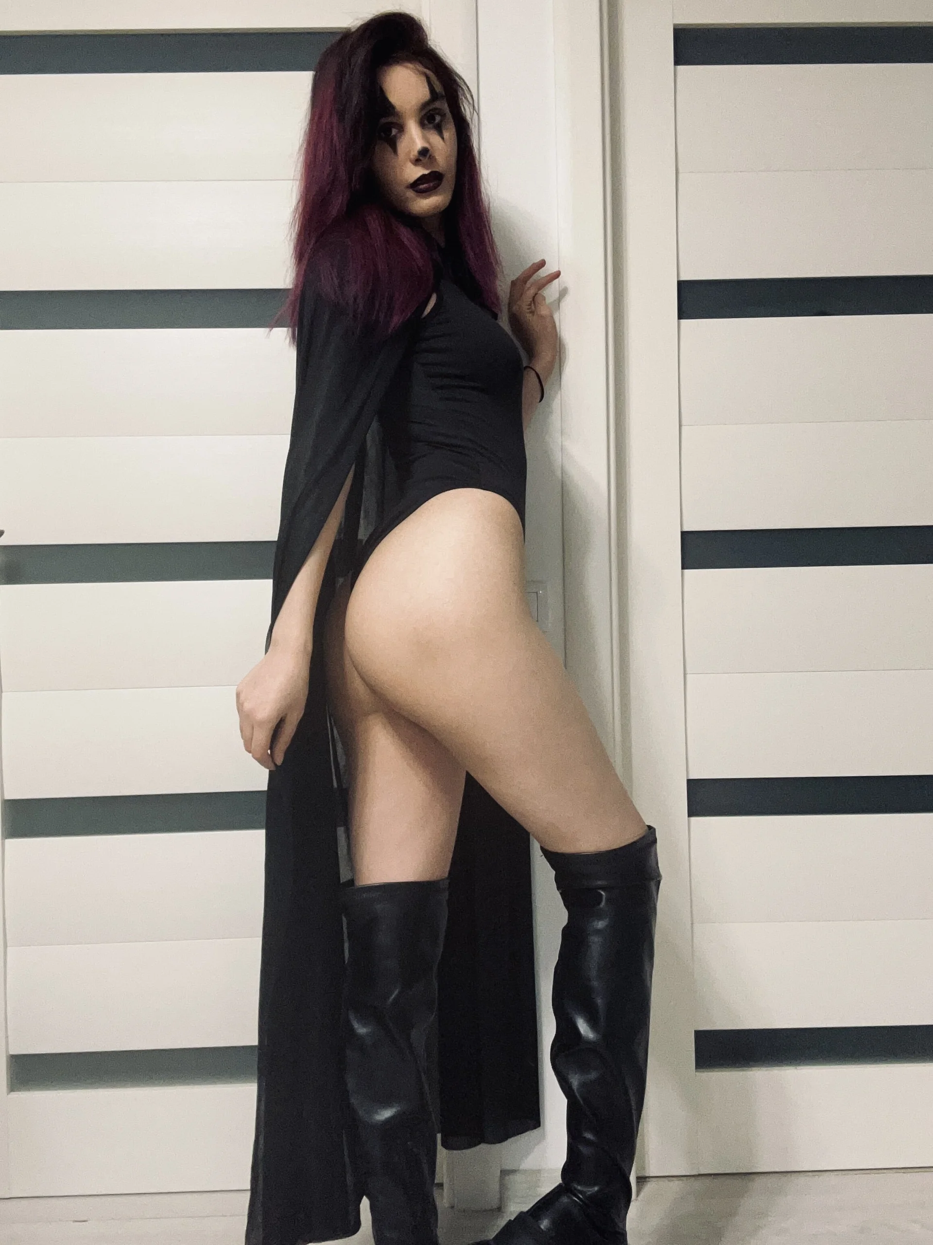 XXX Porn Photo of Nude Mazzekyn 43