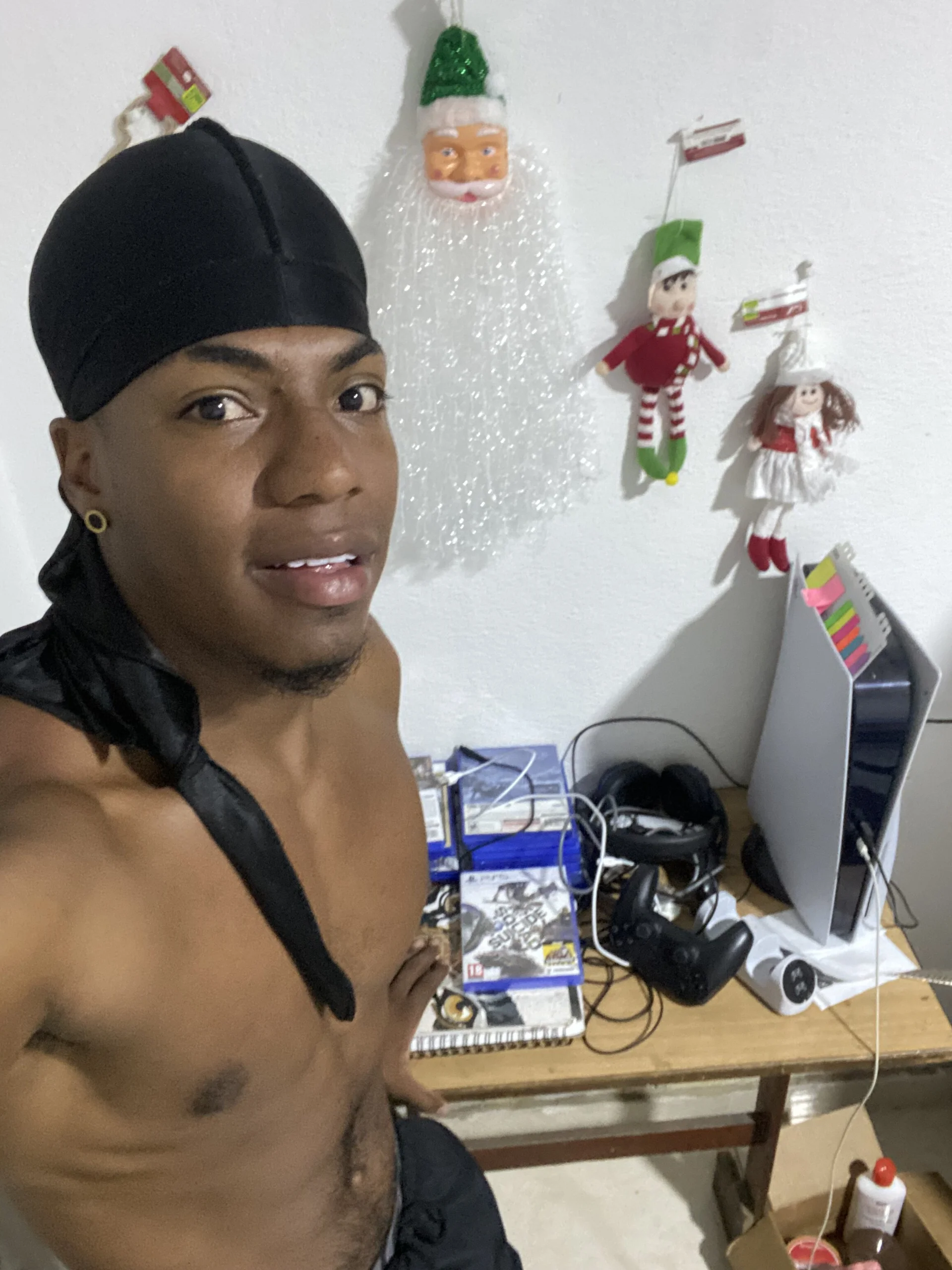 XXX Porn Photo of Nude andrews2399 19