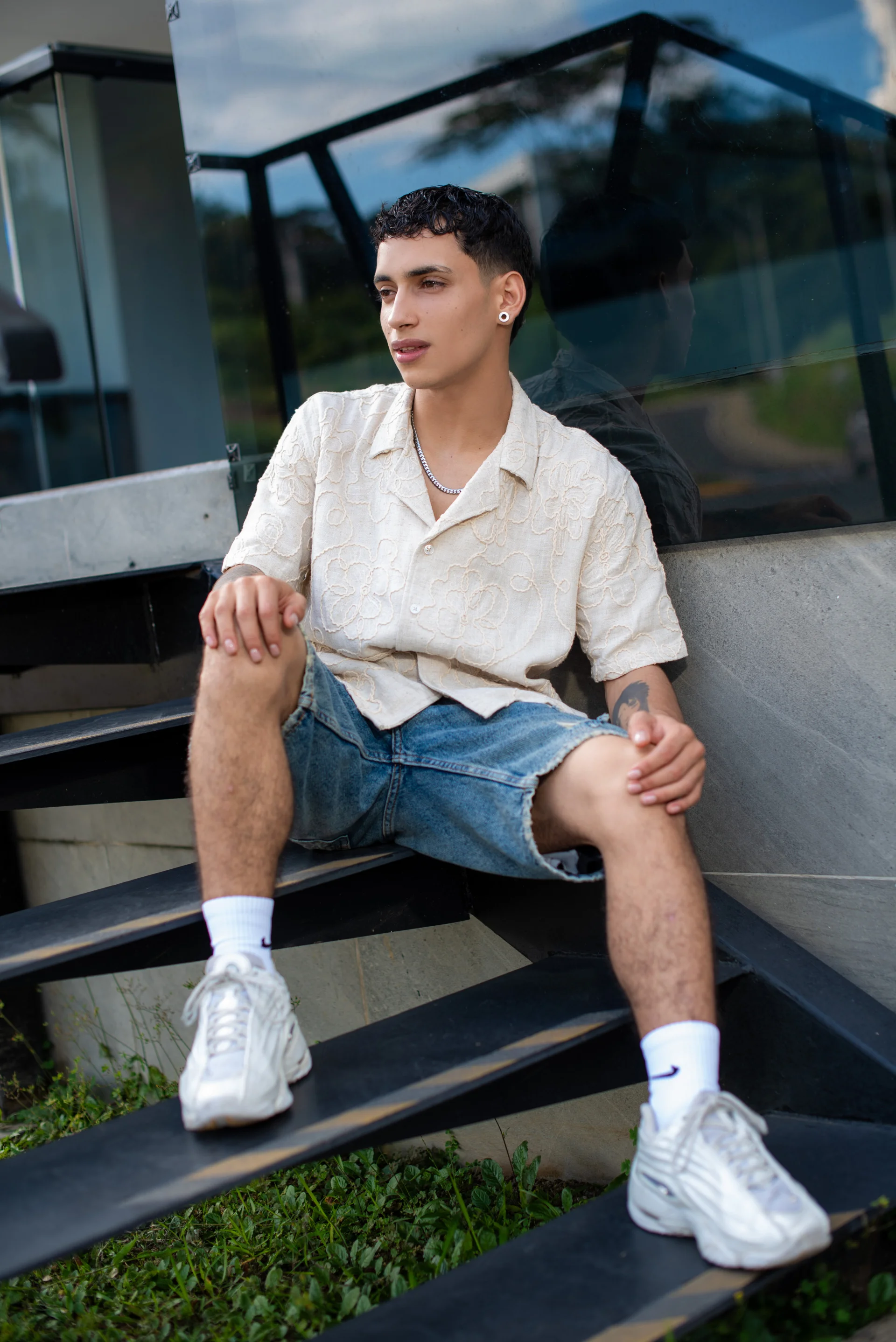 XXX Porn Photo of Nude JhoanLeandro 7