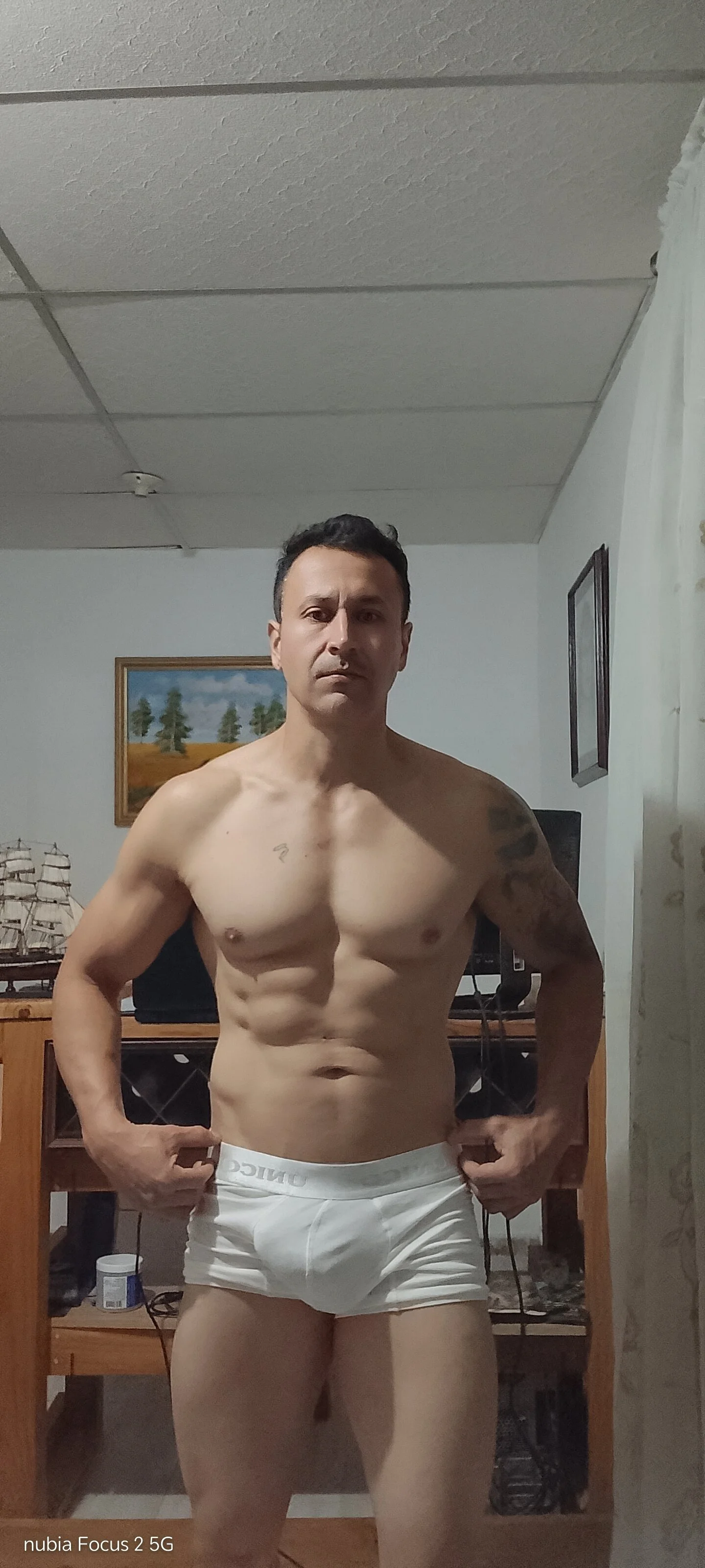 XXX Porn Photo of Nude michaelGmathxxx 30