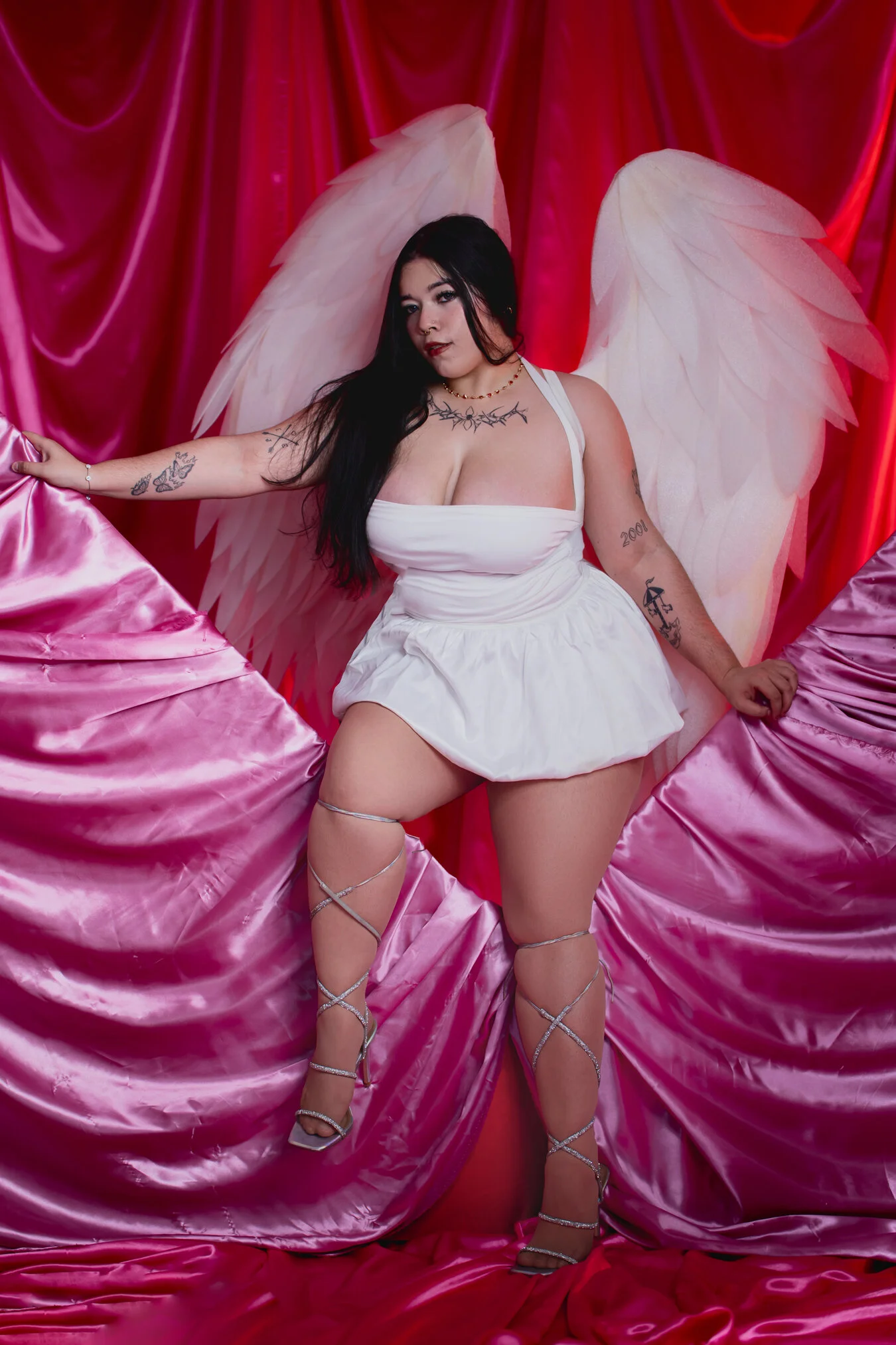 XXX Porn Photo of Nude rose_barbara 56