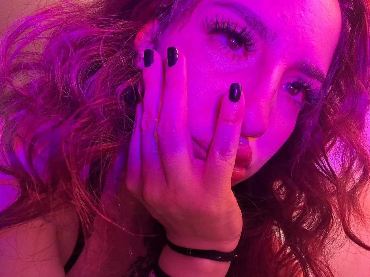 XXX Porn Photo of Nude elodie_rouge 15