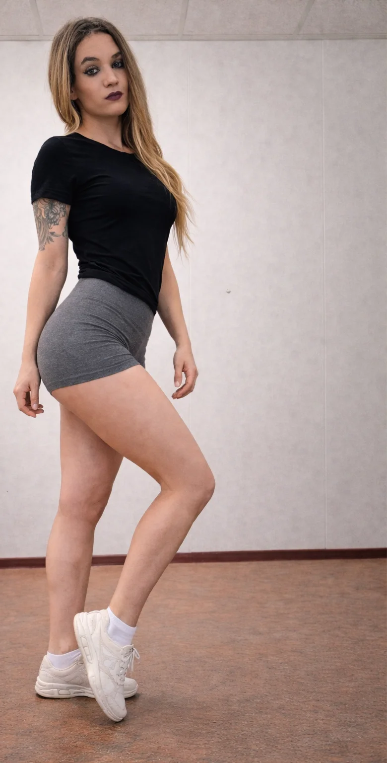 XXX Porn Photo of Nude itsmikaella 2