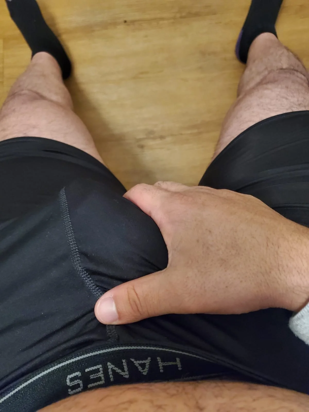 XXX Porn Photo of Nude Cr7fuego 5