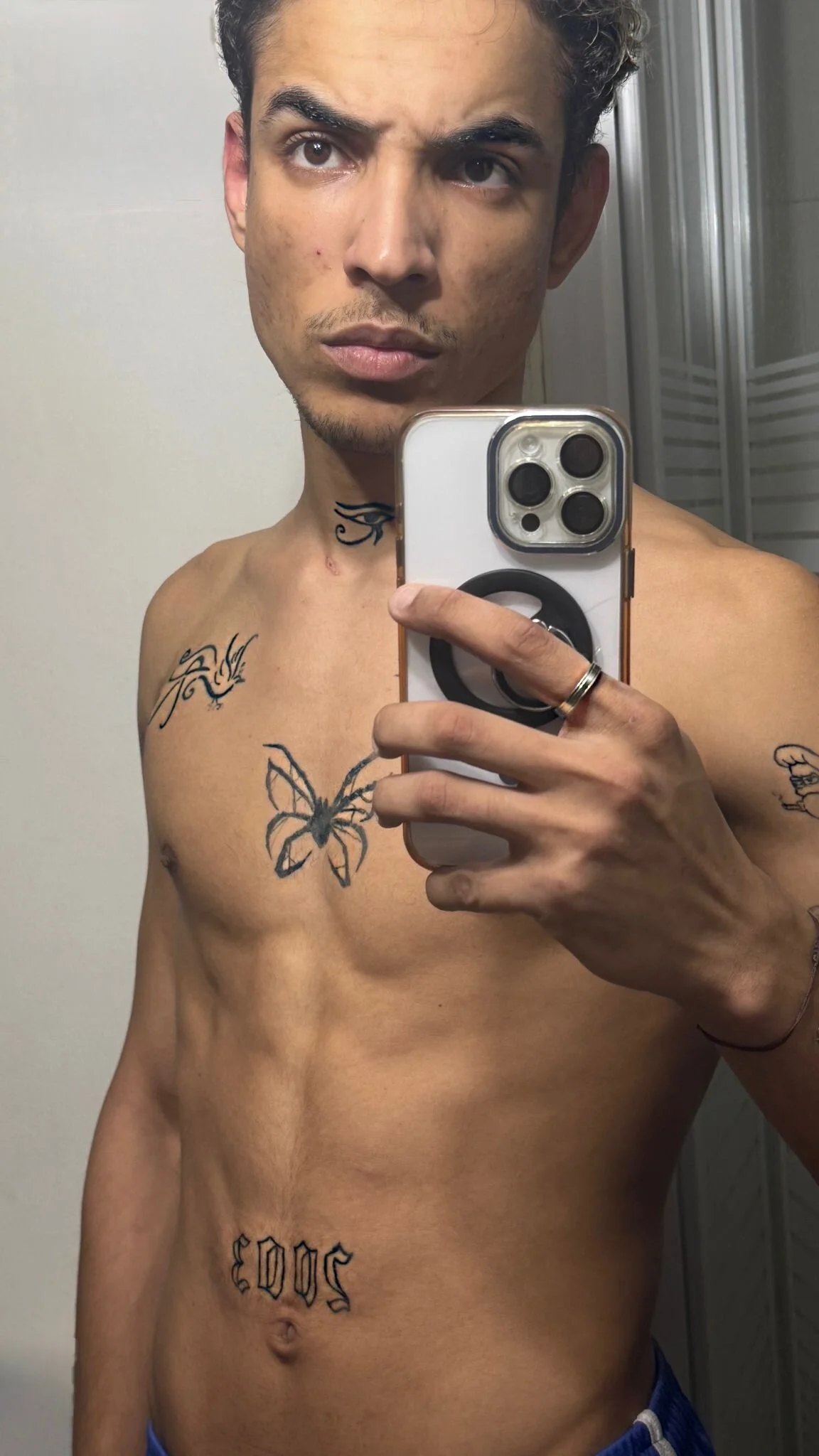 XXX Porn Photo of Nude Coco_Cuban 13