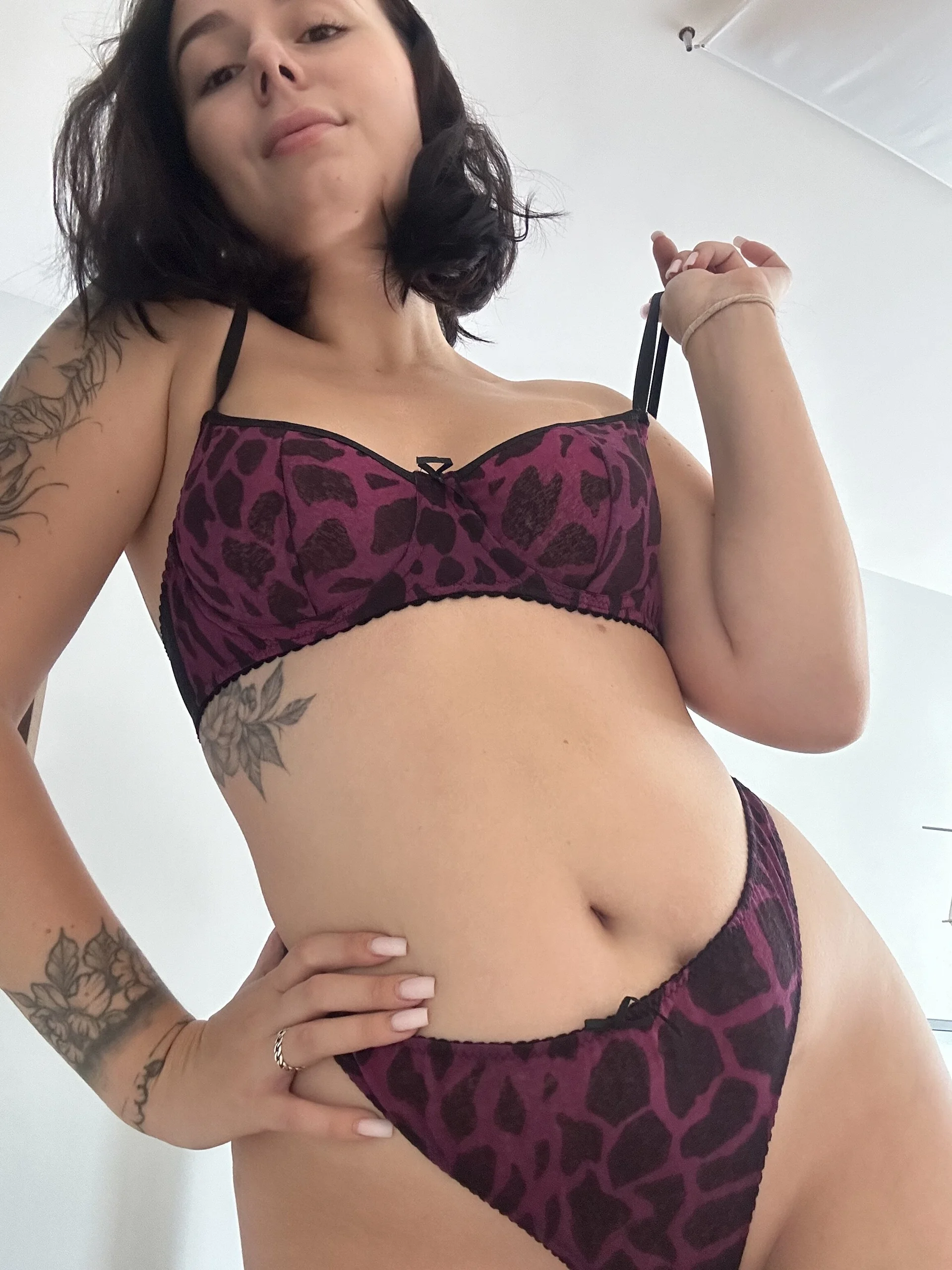 XXX Porn Photo of Nude Di_na_Bell 6