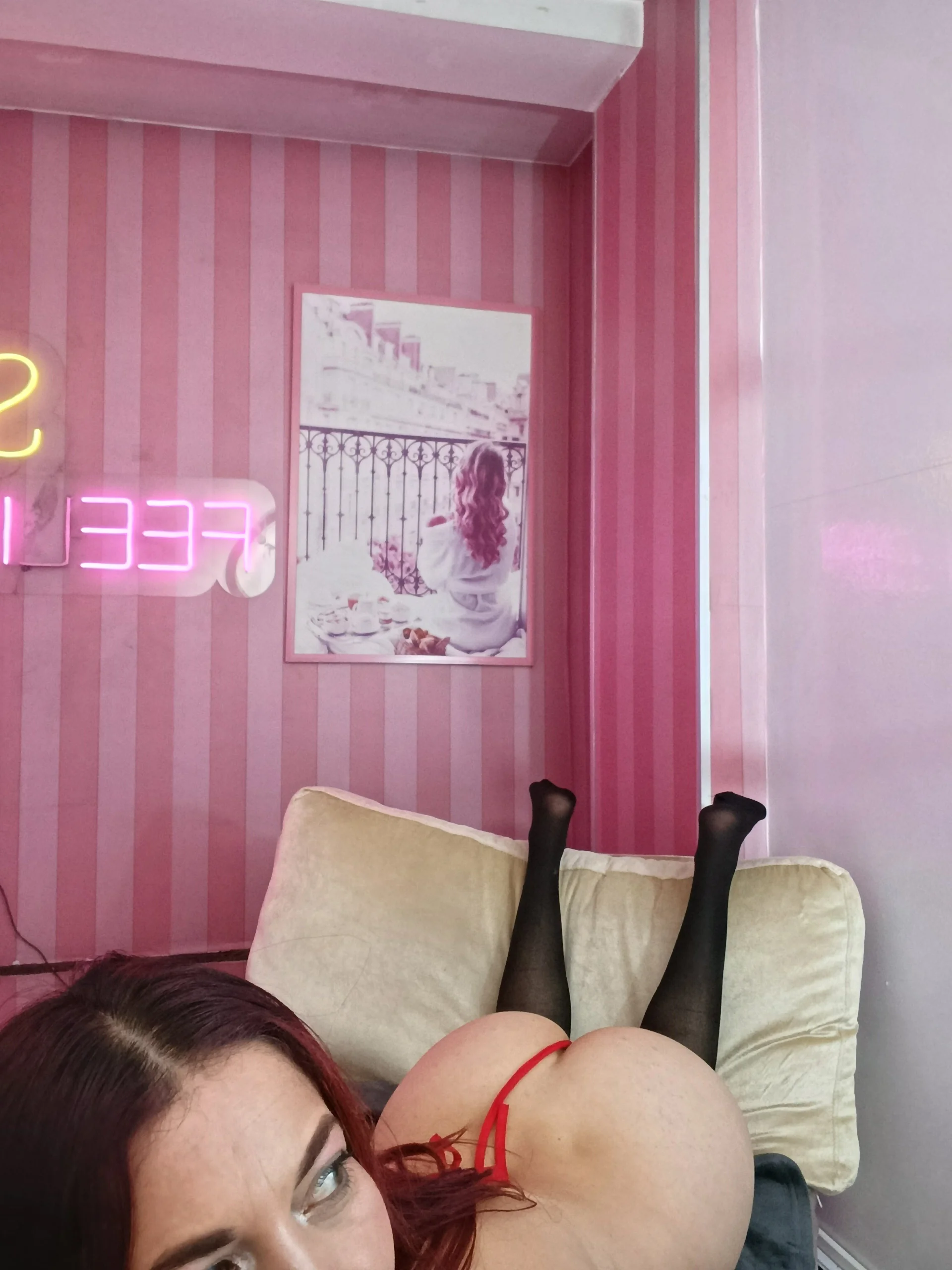 XXX Porn Photo of Nude cerecita_anna 77
