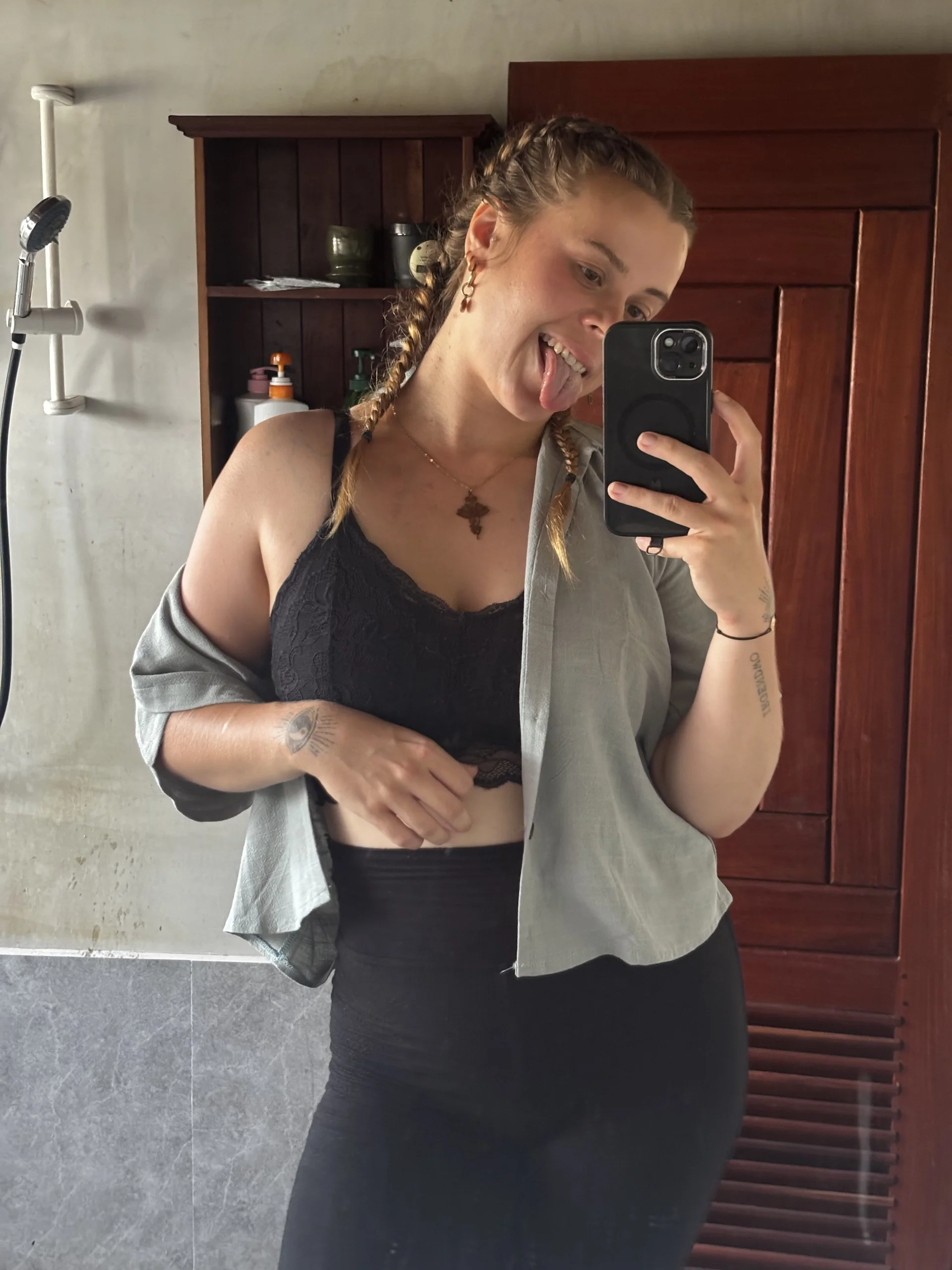 XXX Porn Photo of Nude Stellafotzbella 5