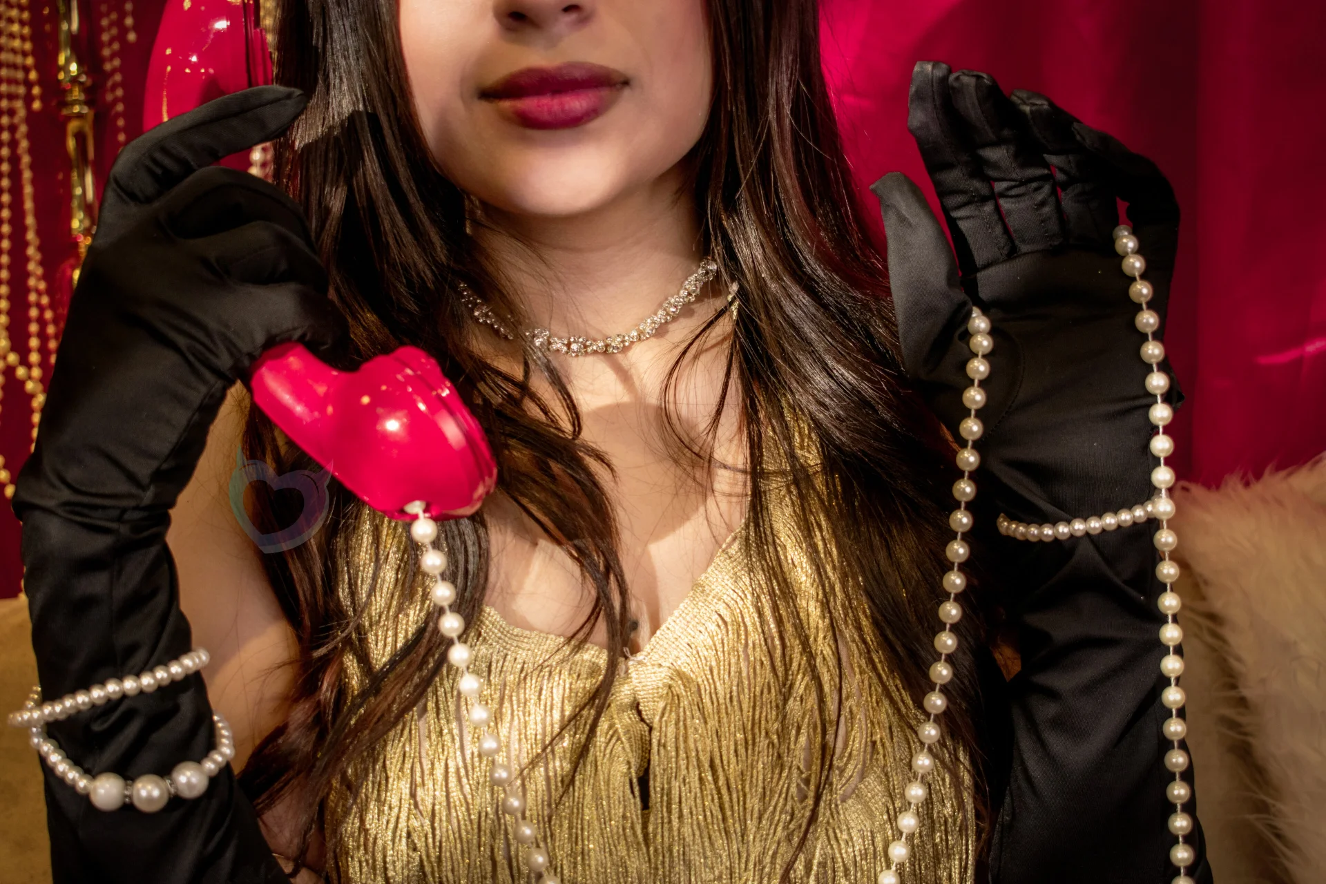 XXX Porn Photo of Nude CookiesAndBoots 25
