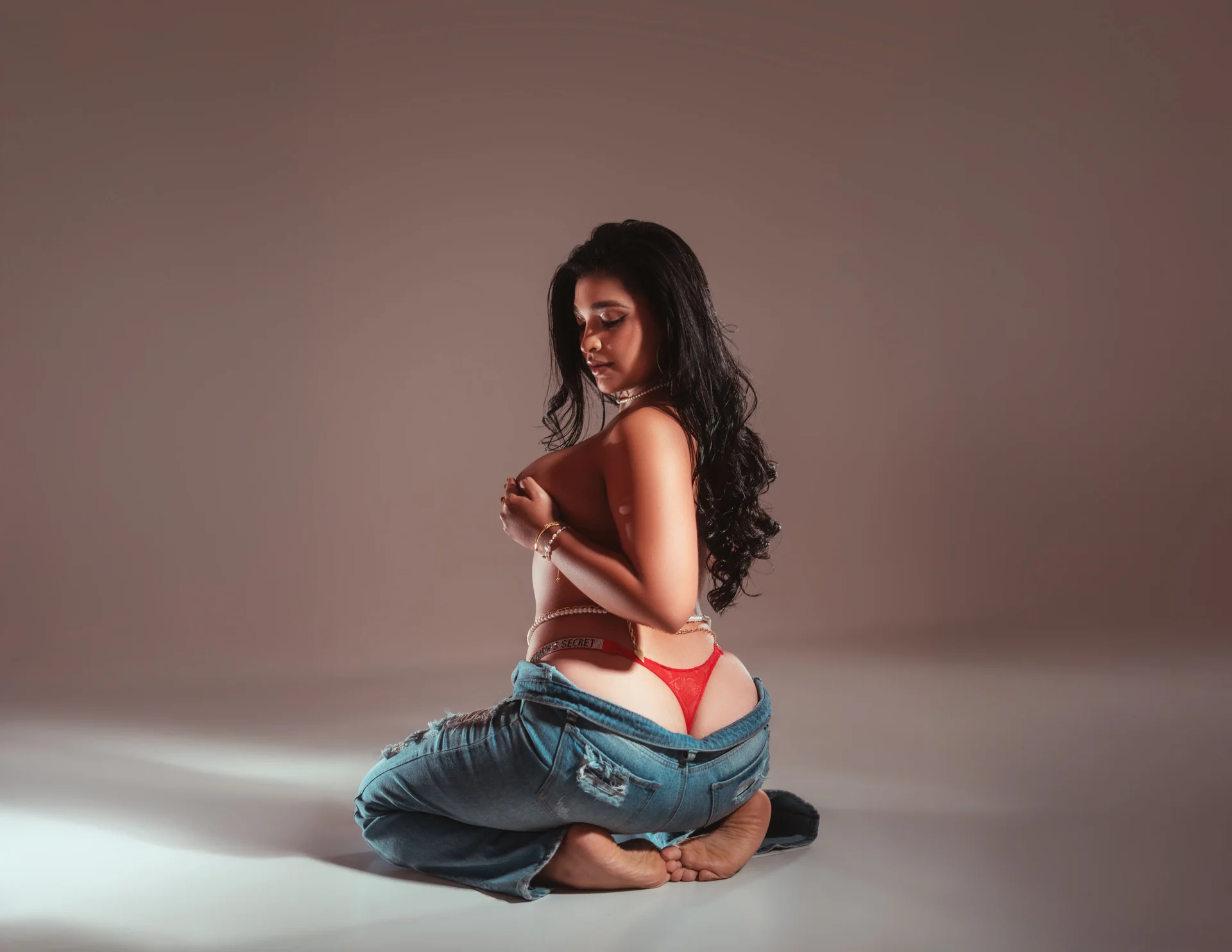 XXX Porn Photo of Nude AdeleGray 66