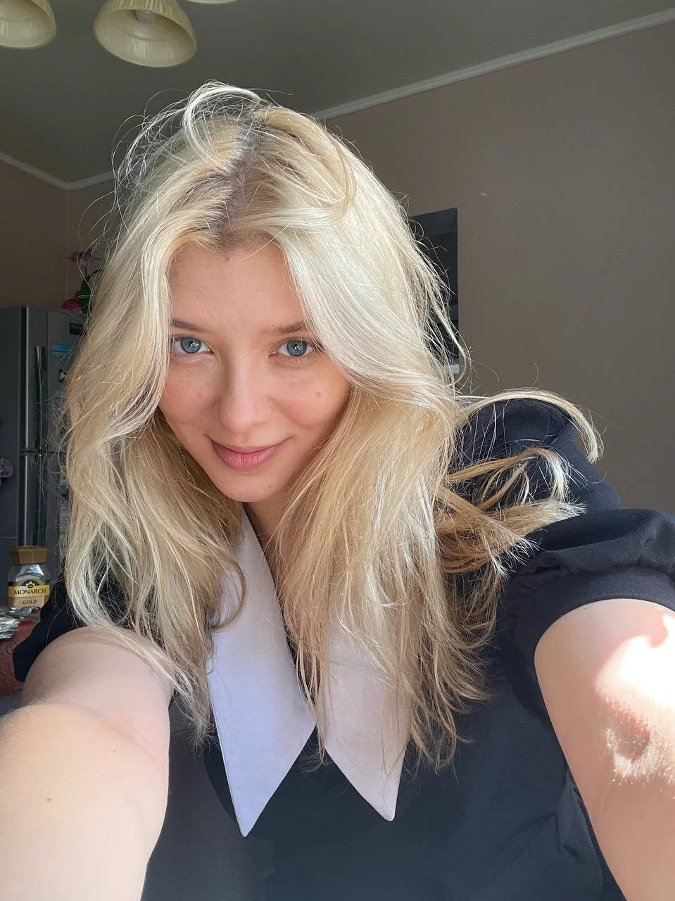 XXX Porn Photo of Nude GloriaCwik 8