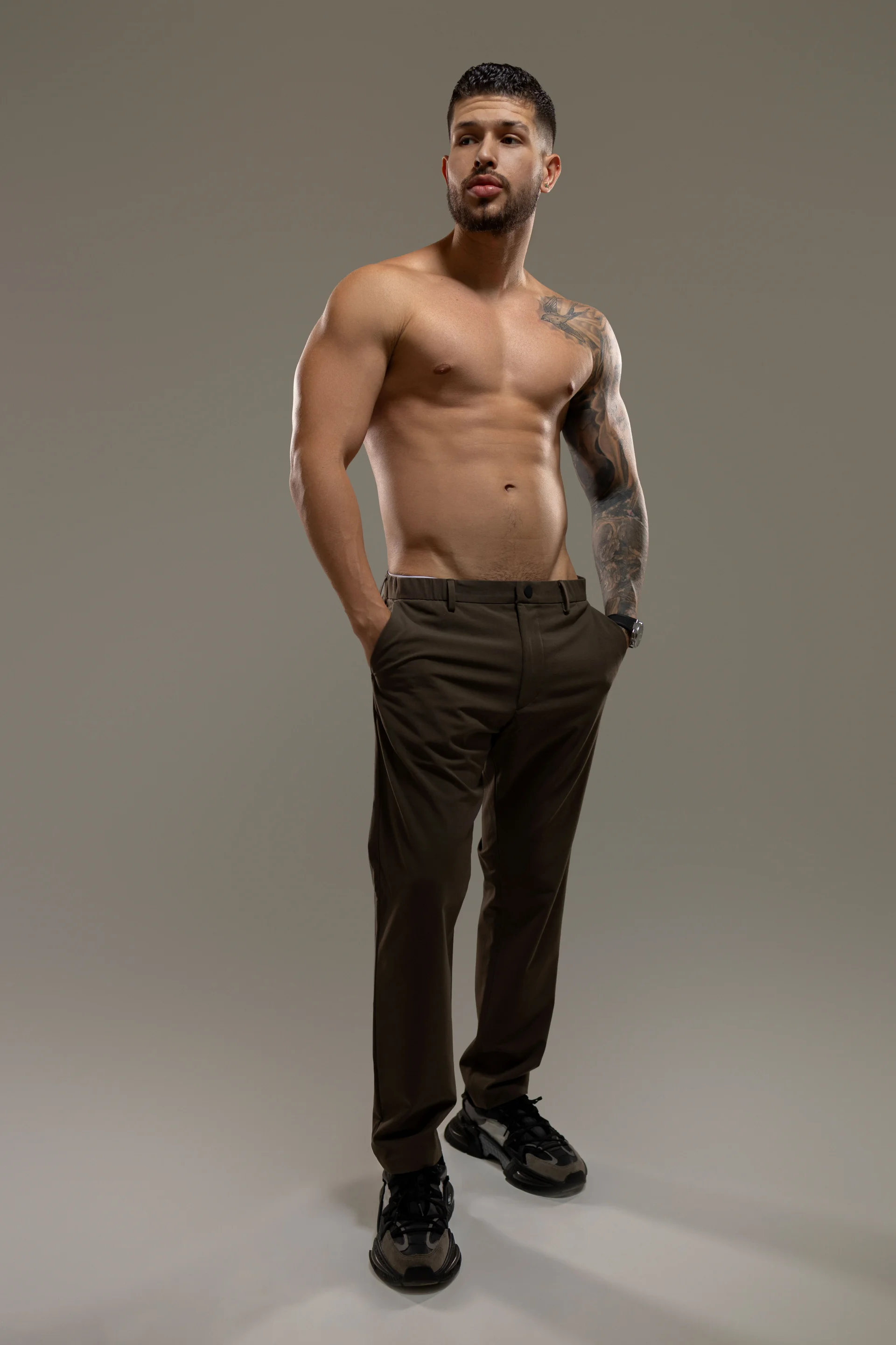 XXX Porn Photo of Nude Santos_ramirez1 19