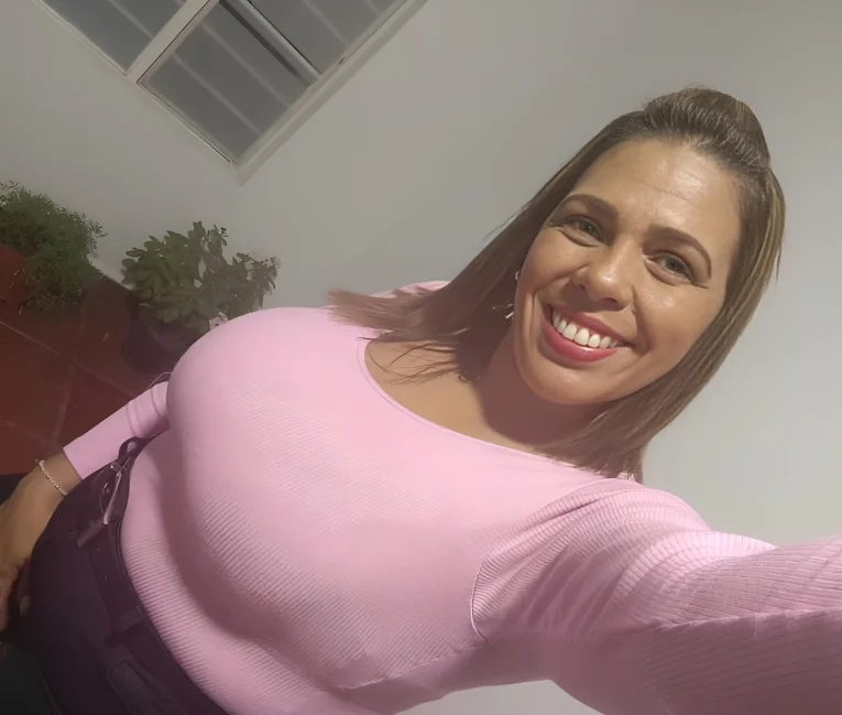 XXX Porn Photo of Nude Alexa-Hunter 7