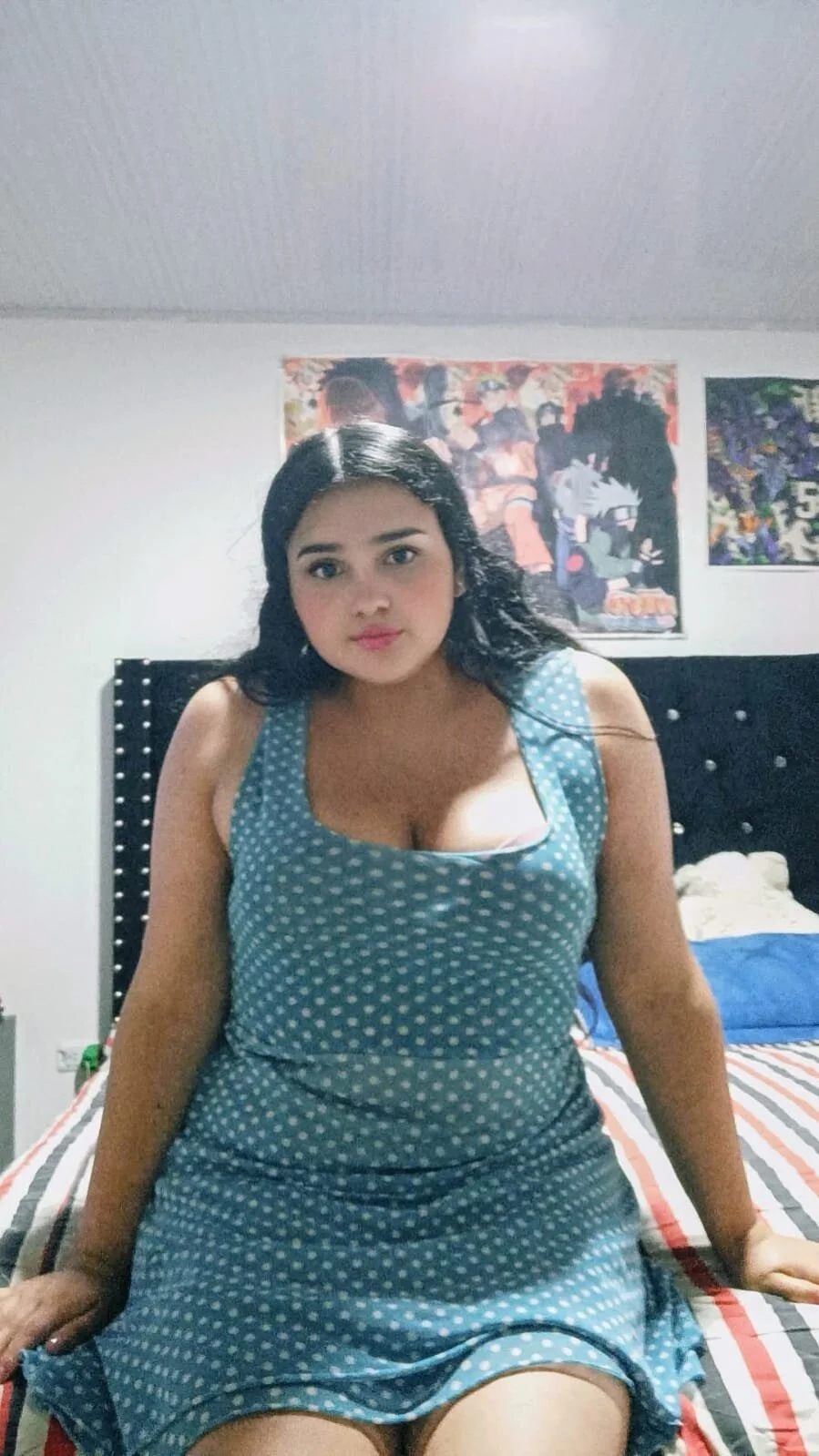 XXX Porn Photo of Nude NamiiDoll 5