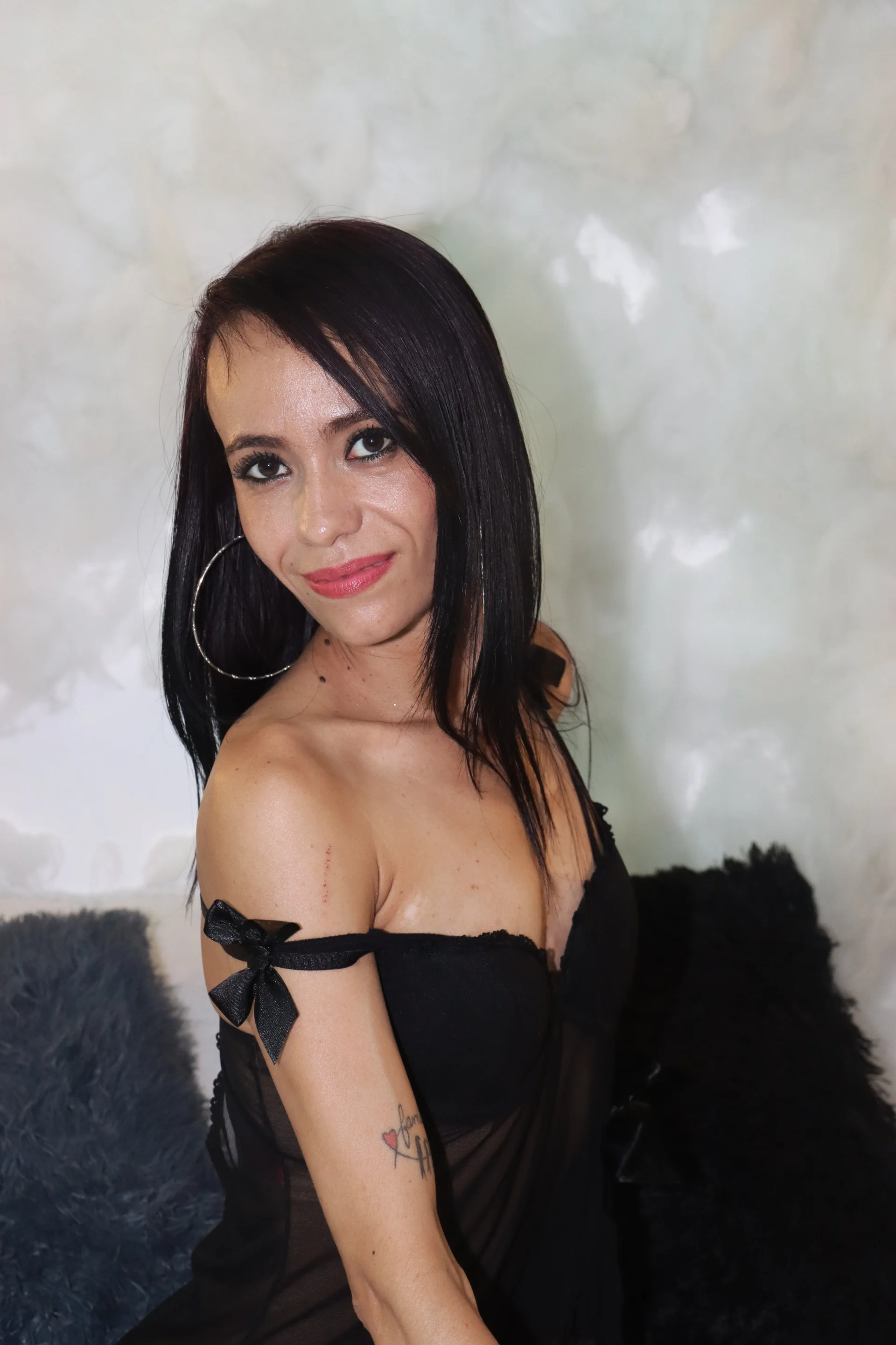 XXX Porn Photo of Nude arletmss 6