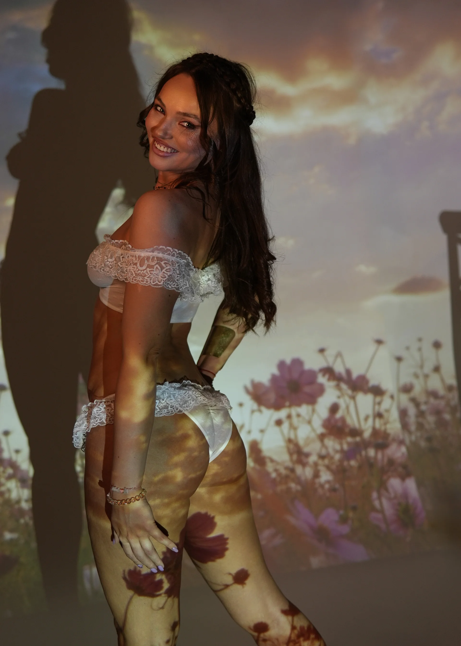 XXX Porn Photo of Nude EmilyJuarez 7