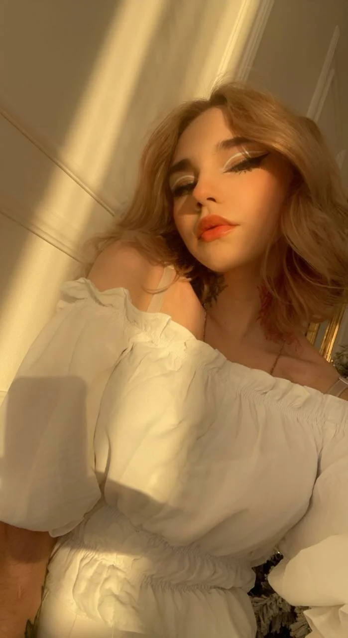 XXX Porn Photo of Nude StellaGround 13