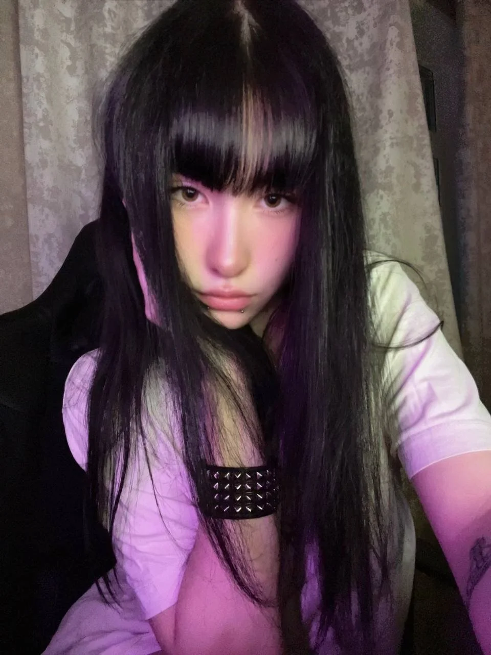 XXX Porn Photo of Nude NaemiiBlush 2