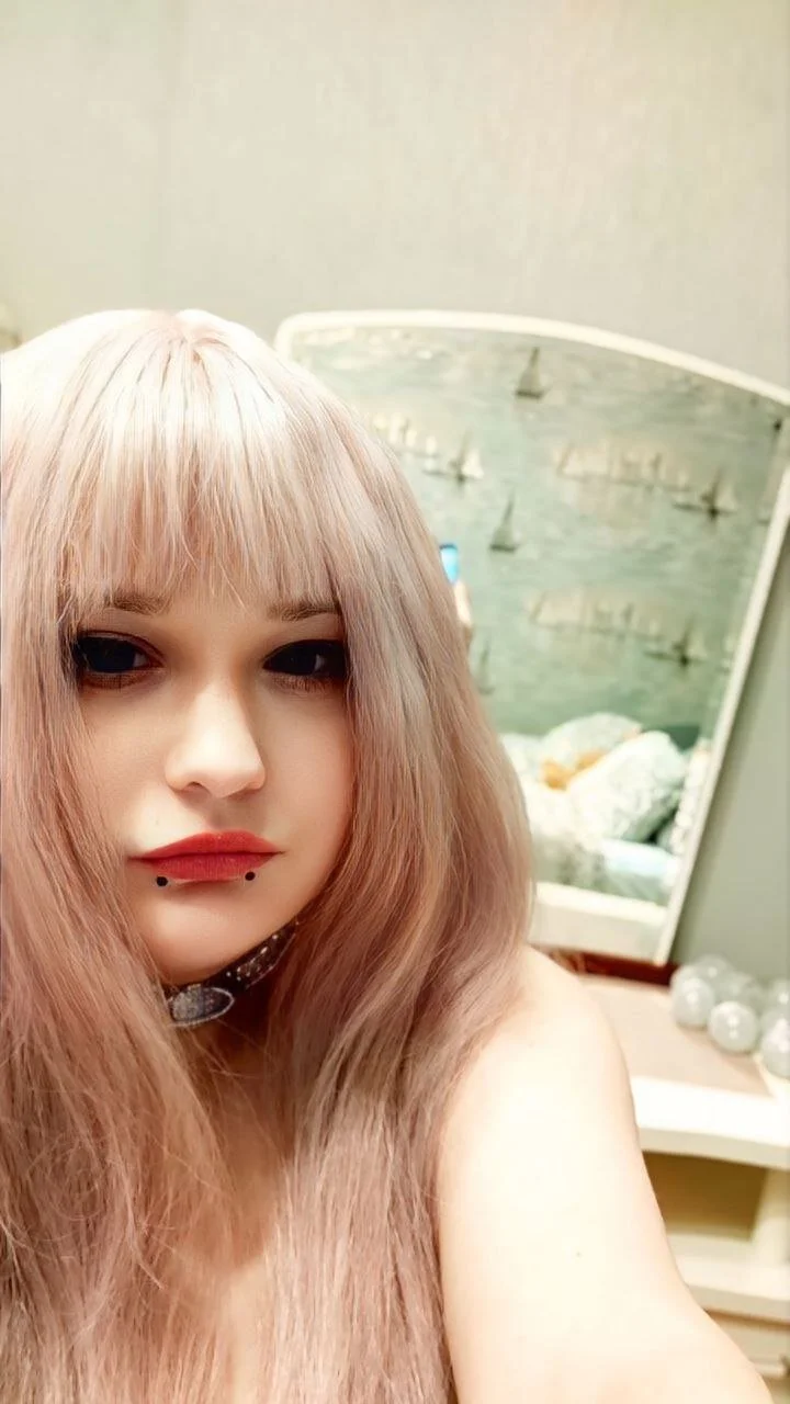 XXX Porn Photo of Nude Estheri 8