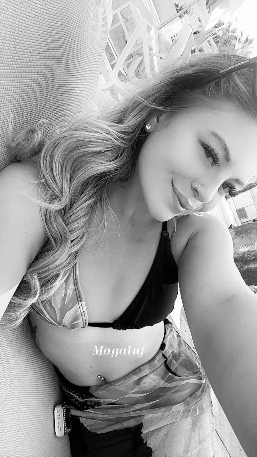 XXX Porn Photo of Nude Paige_love 12