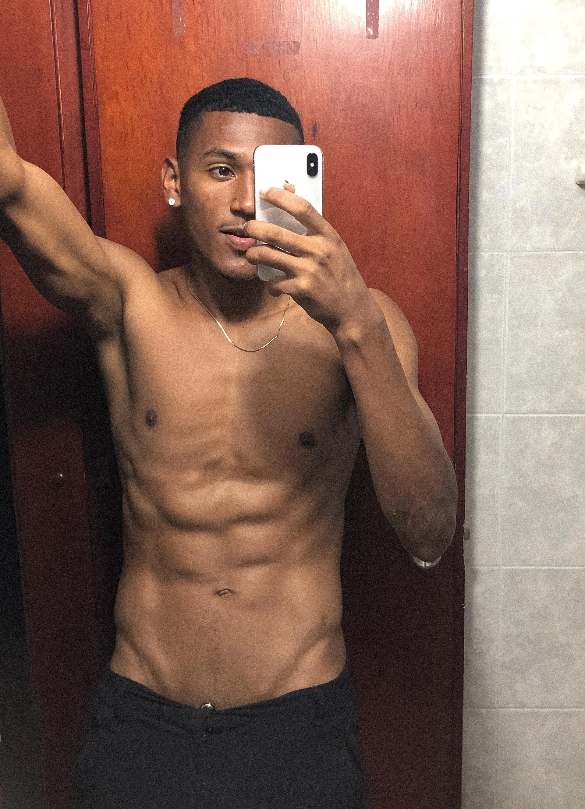 XXX Porn Photo of Nude LexiAndDeker 5